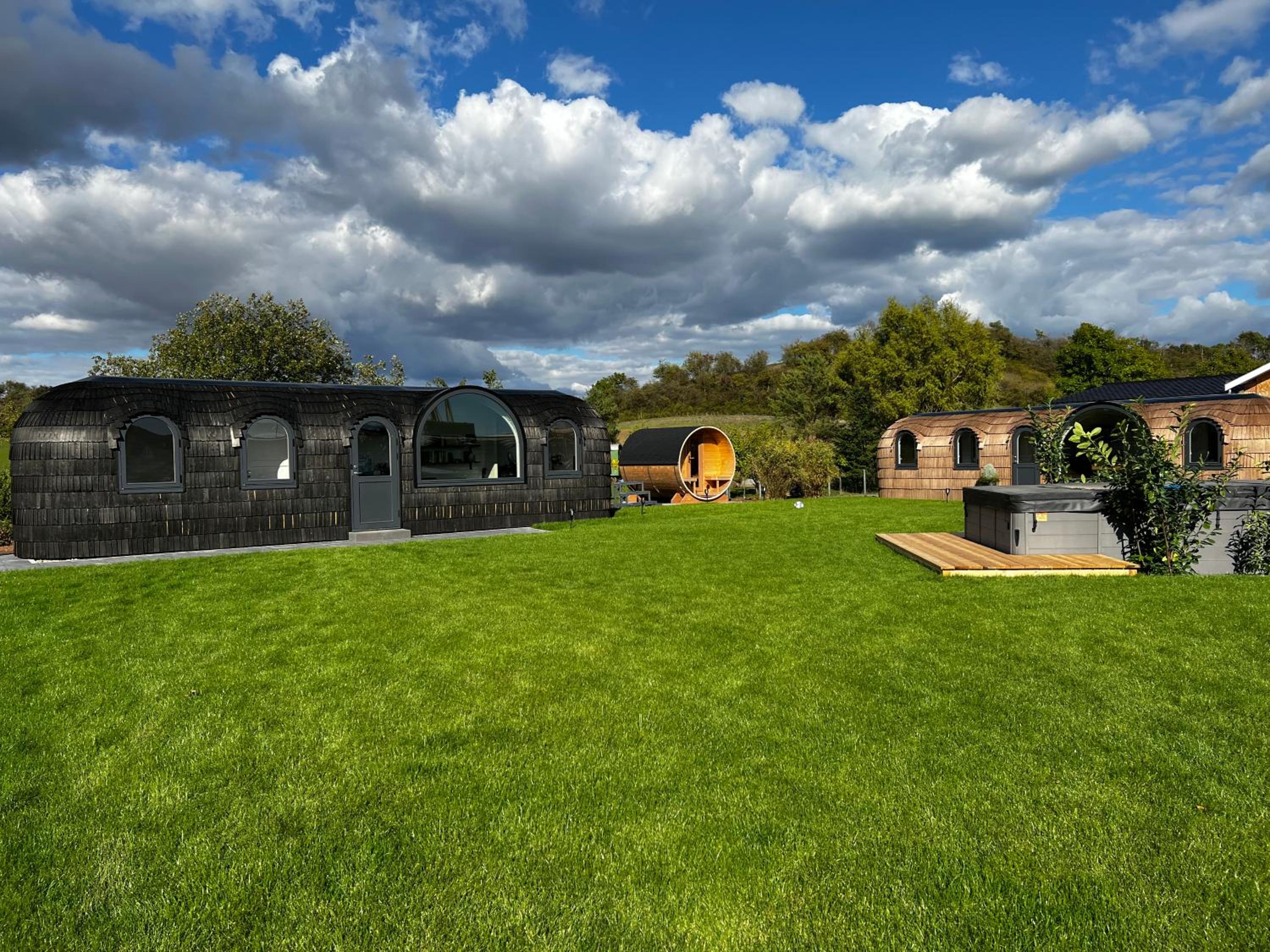 Tirolian Lodge South