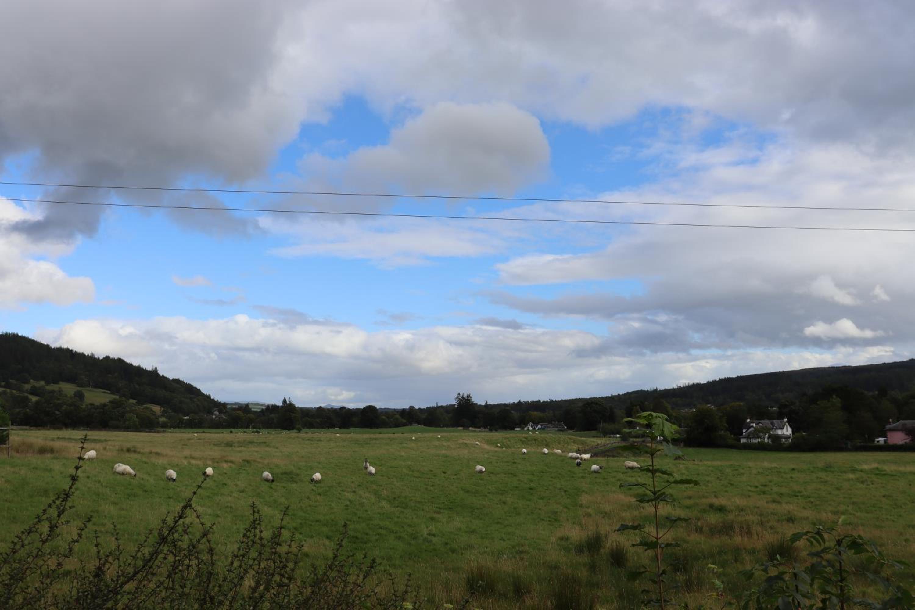 Farmston Lodge