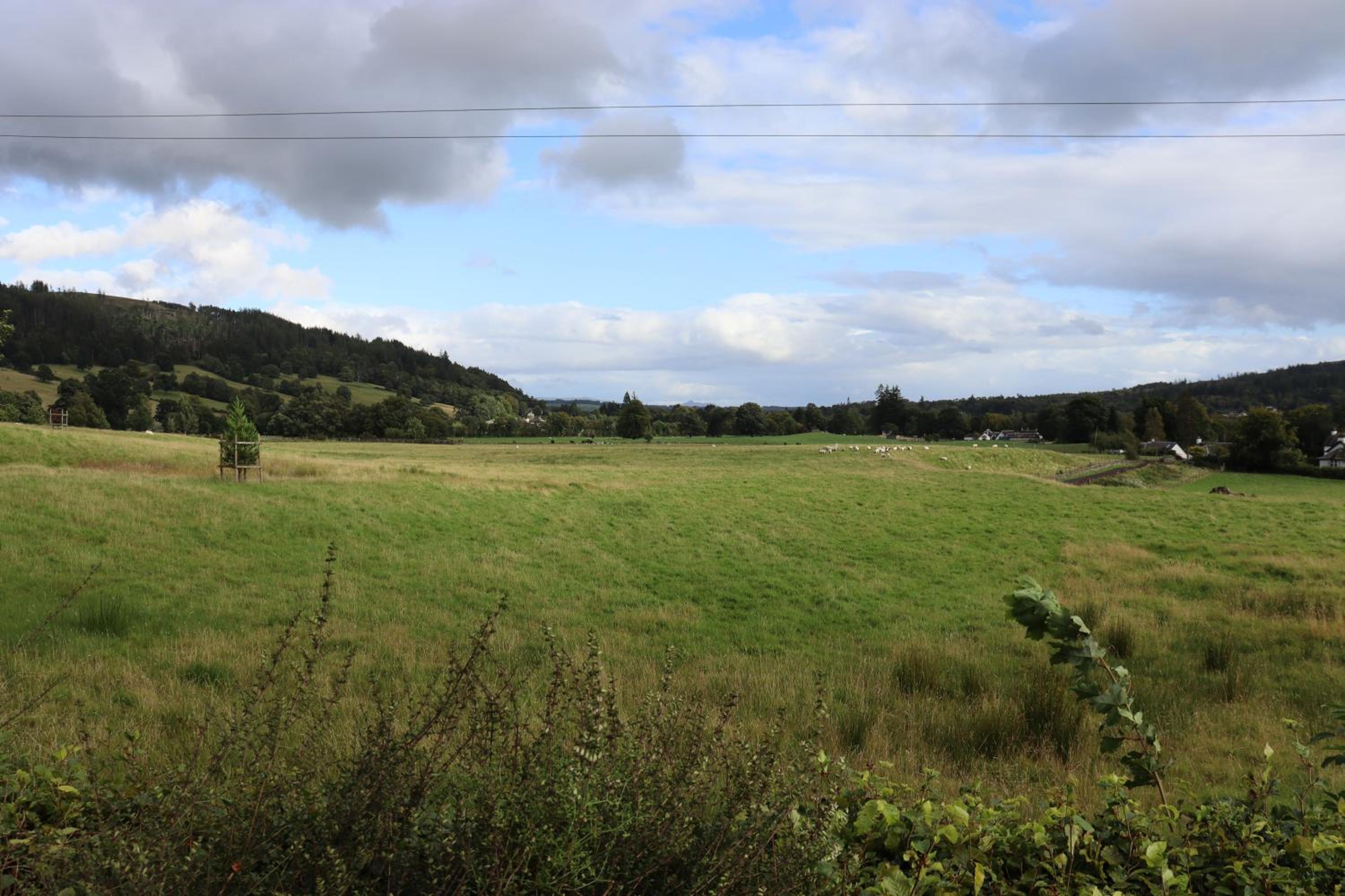 Farmston Lodge