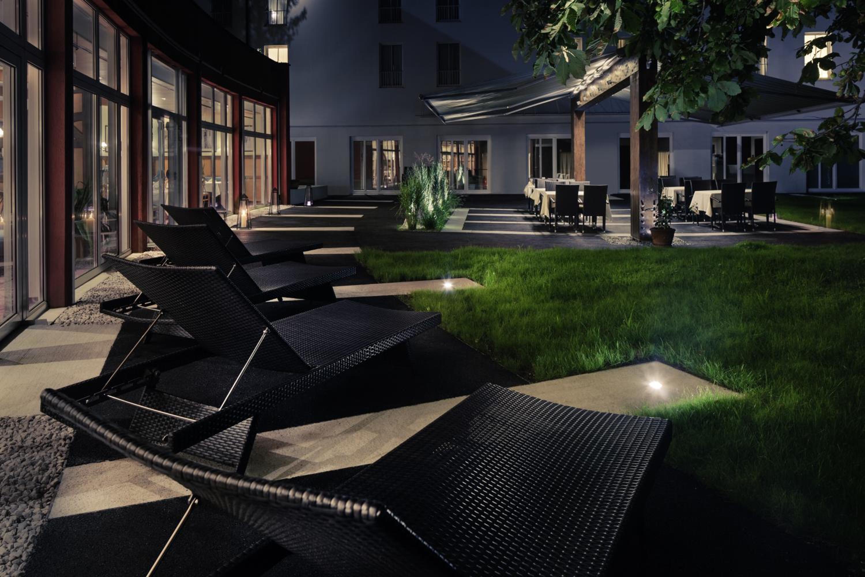 Hotel Mercure Salzburg City