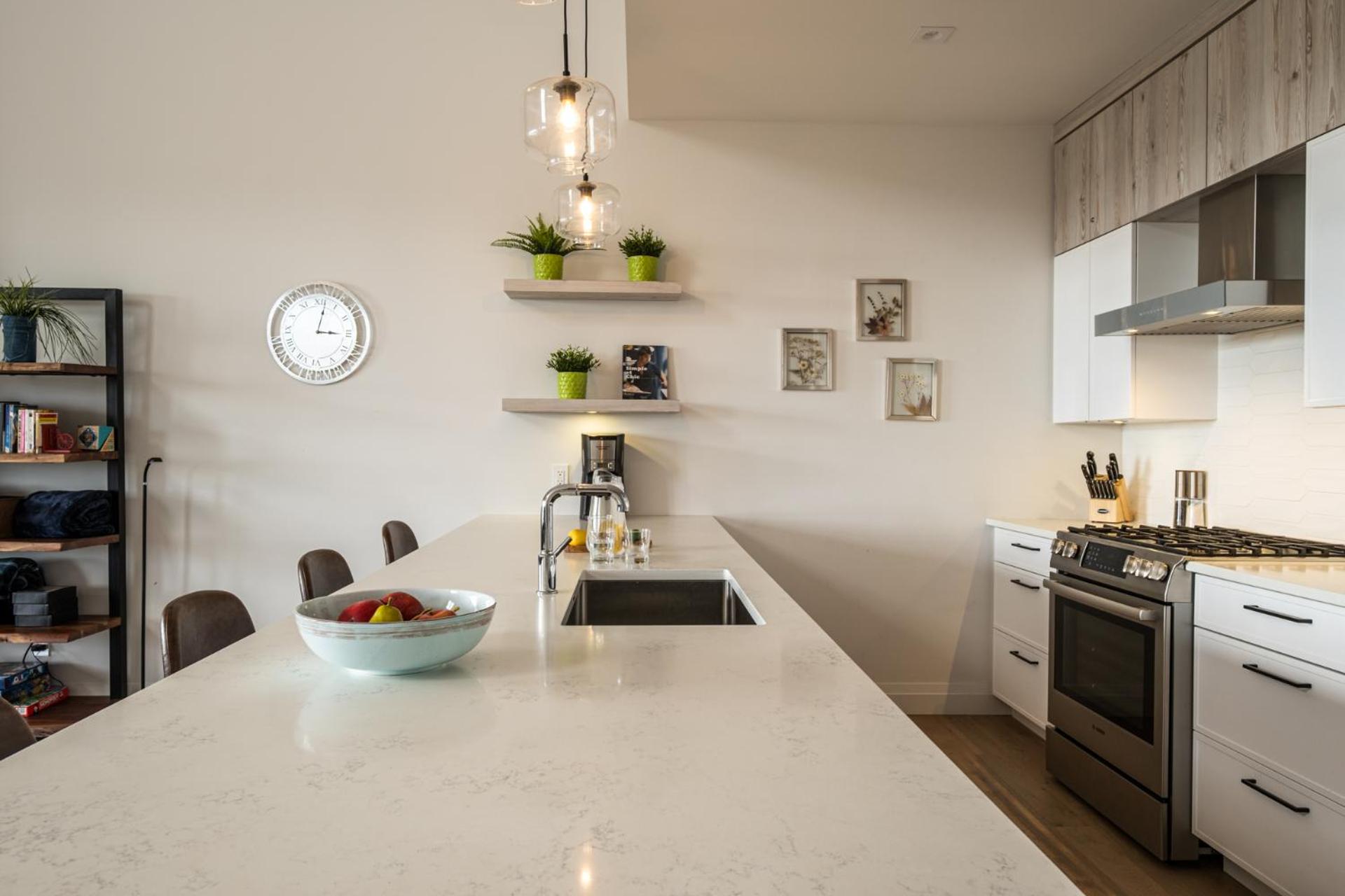 Horizon by Tremblant Platinum view 5