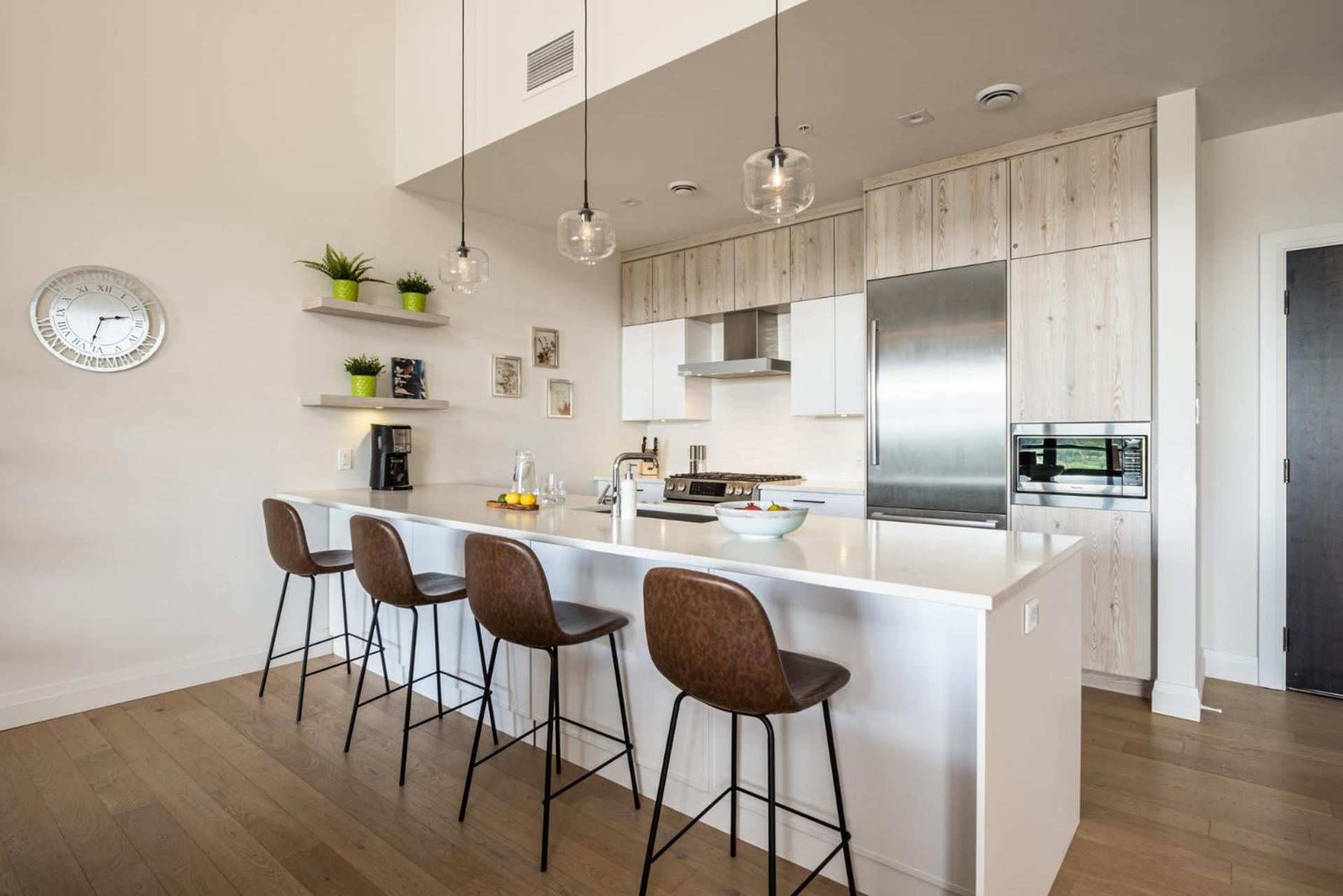 Horizon by Tremblant Platinum view 4