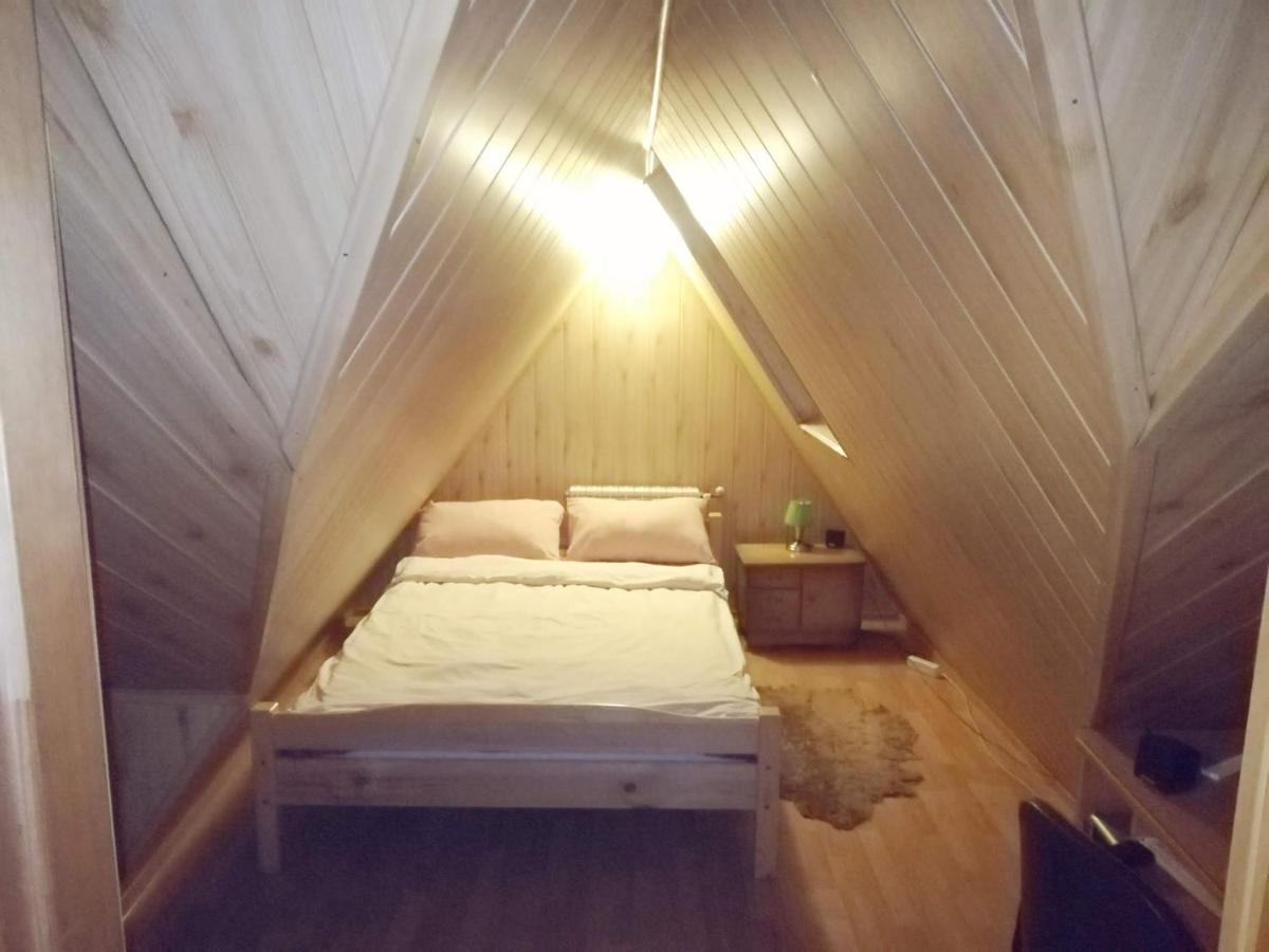 Pokoje Gościnne u Bartka view 2