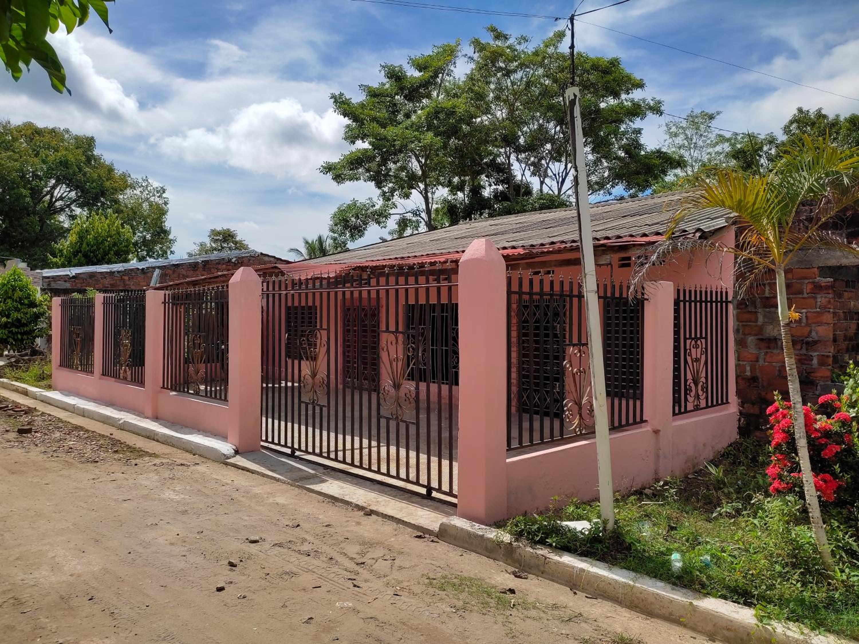 Hotel Hostal Casa La Candelaria - Image 1