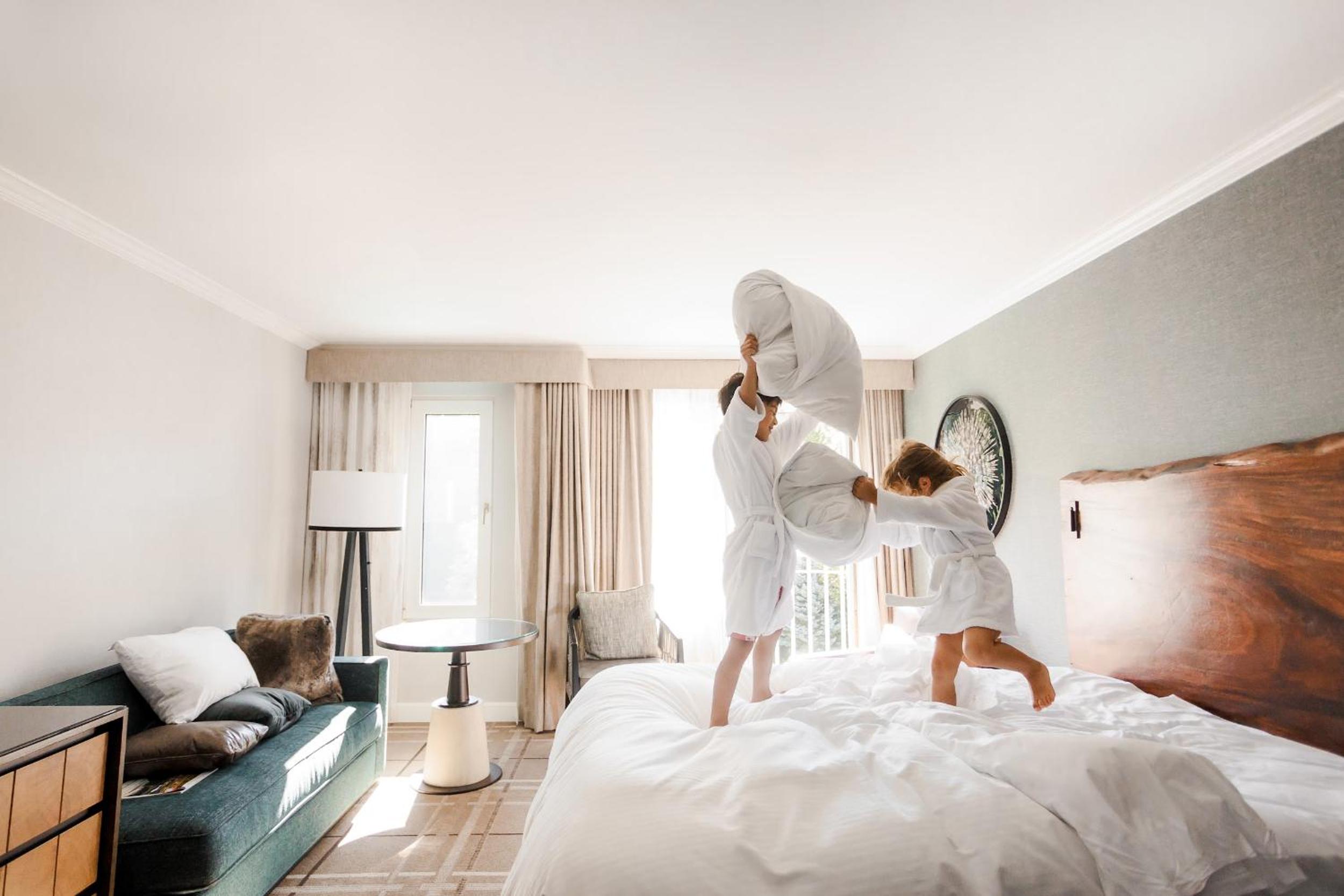 Fairmont Chateau Whistler 194