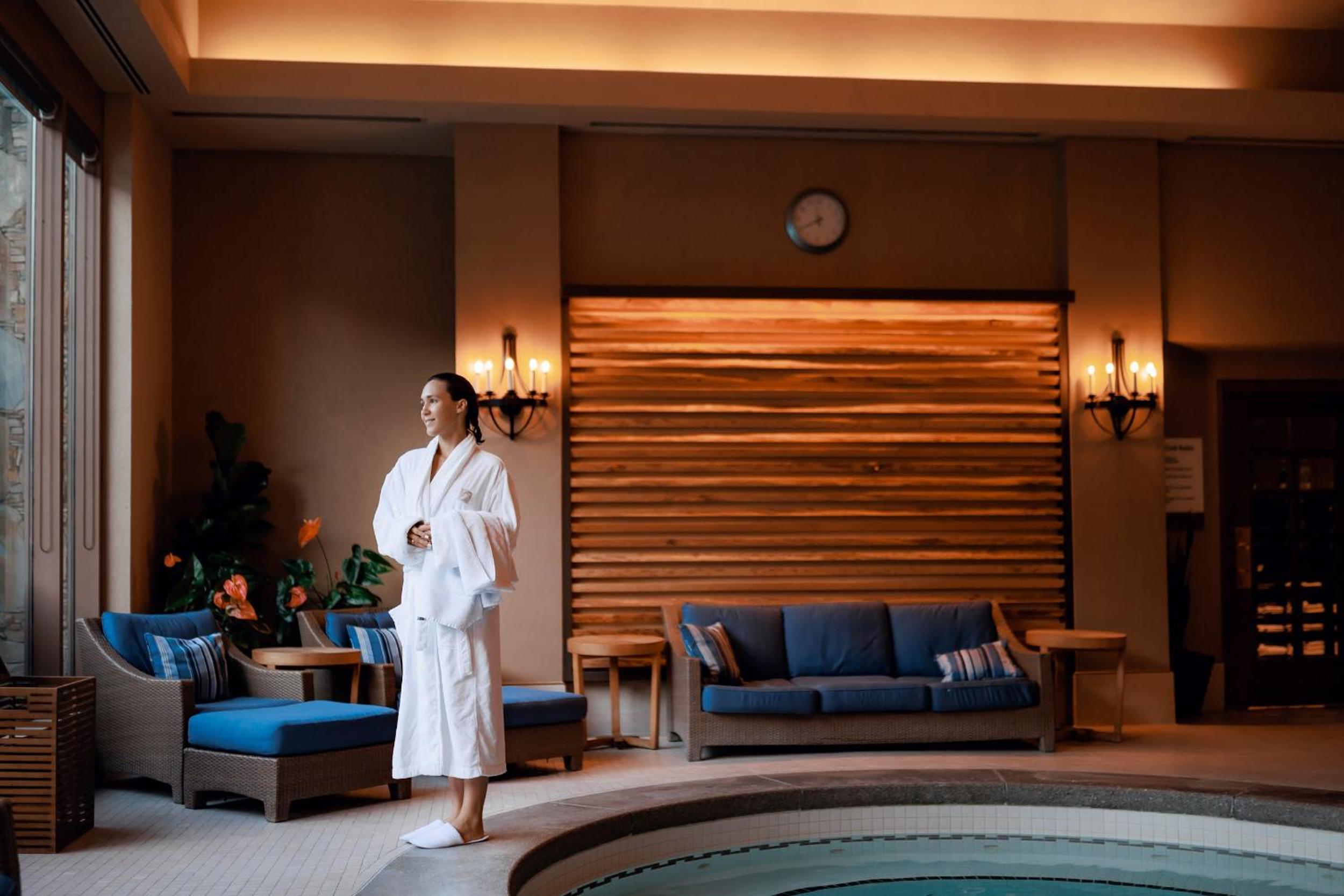 Fairmont Chateau Whistler 188