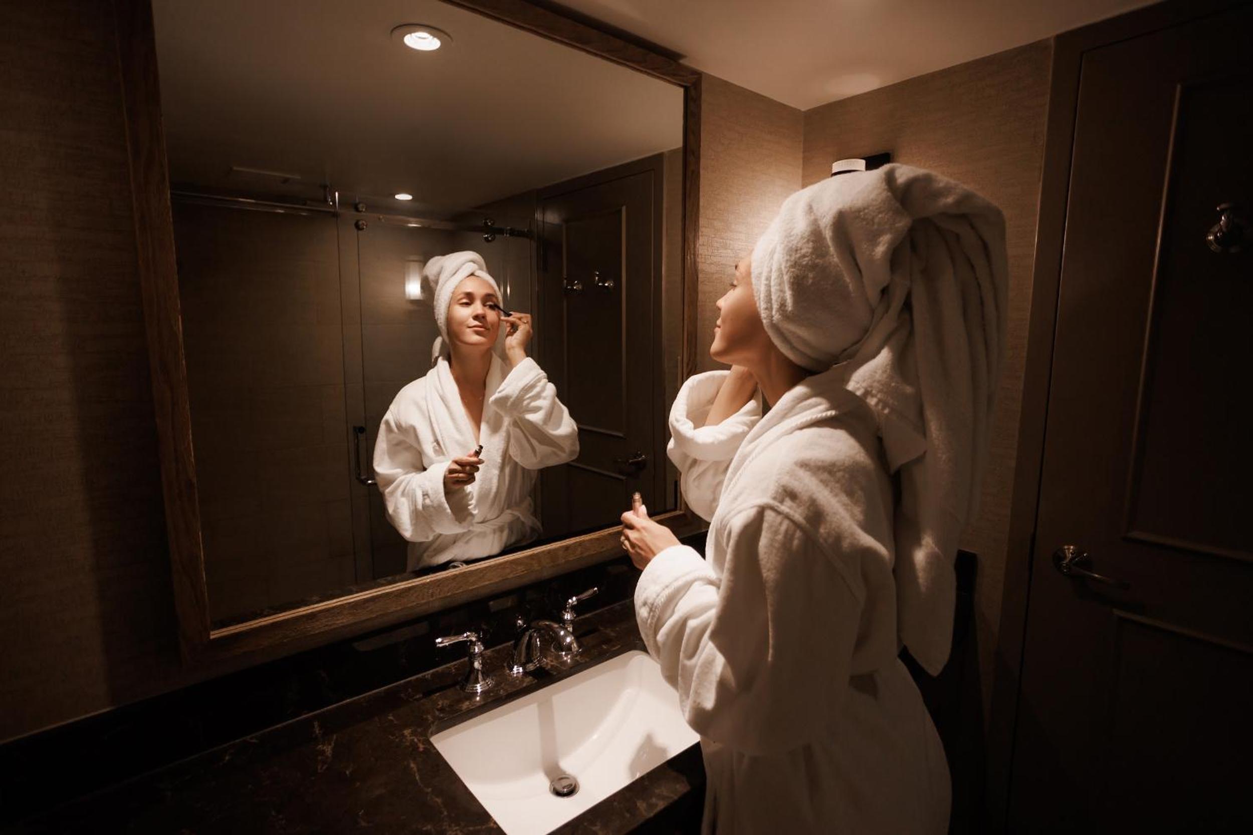 Fairmont Chateau Whistler 73
