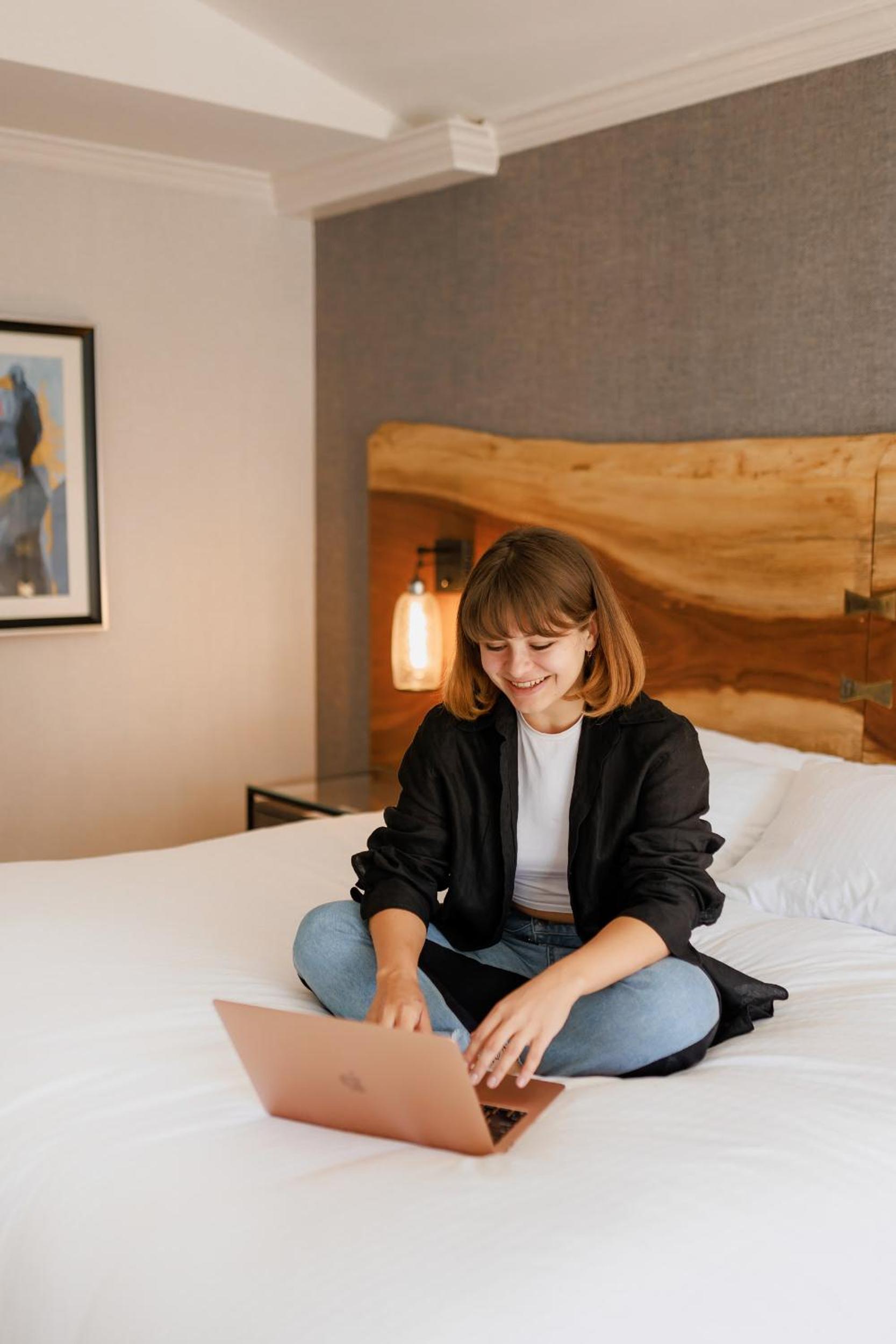 Fairmont Chateau Whistler 190