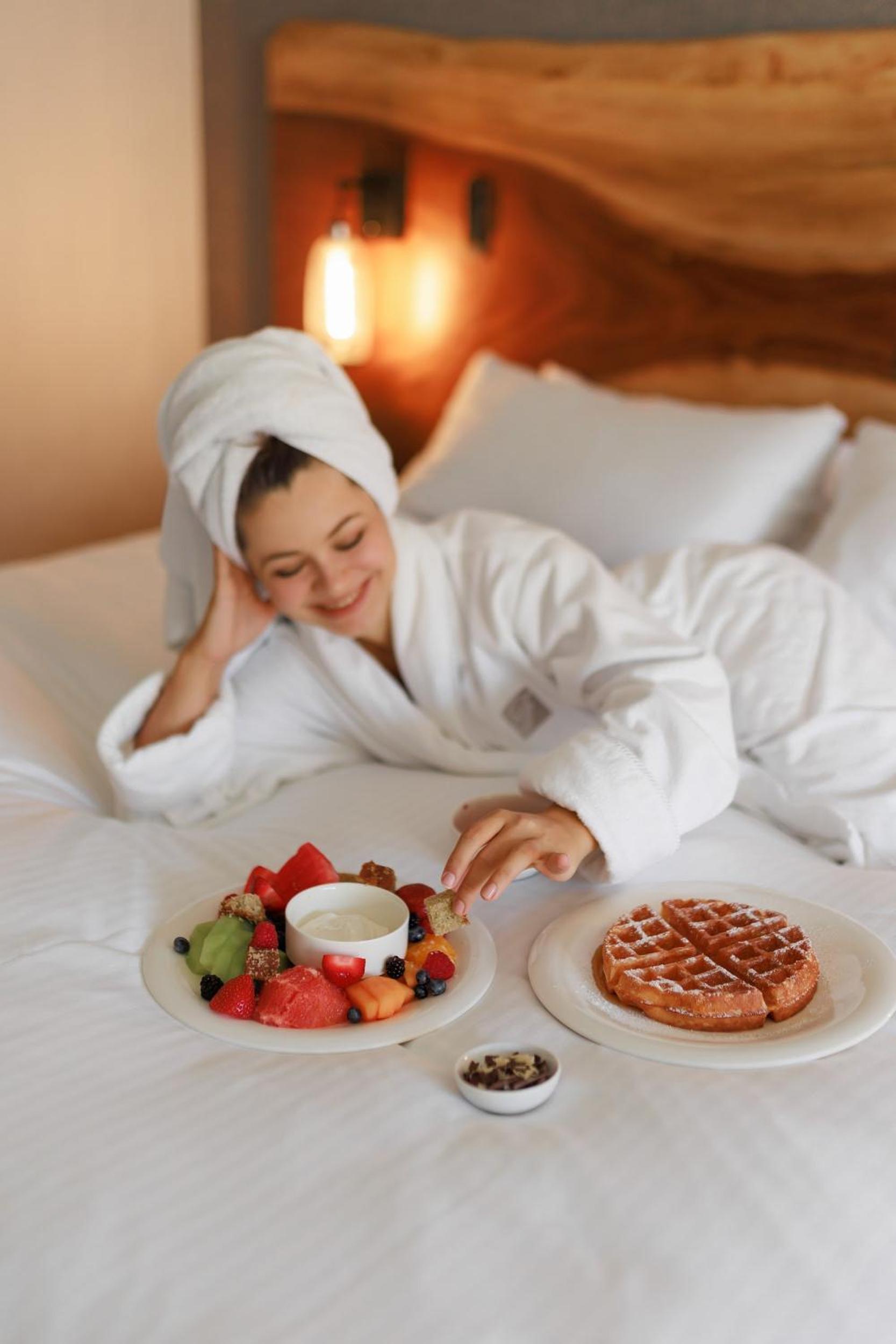 Fairmont Chateau Whistler 72