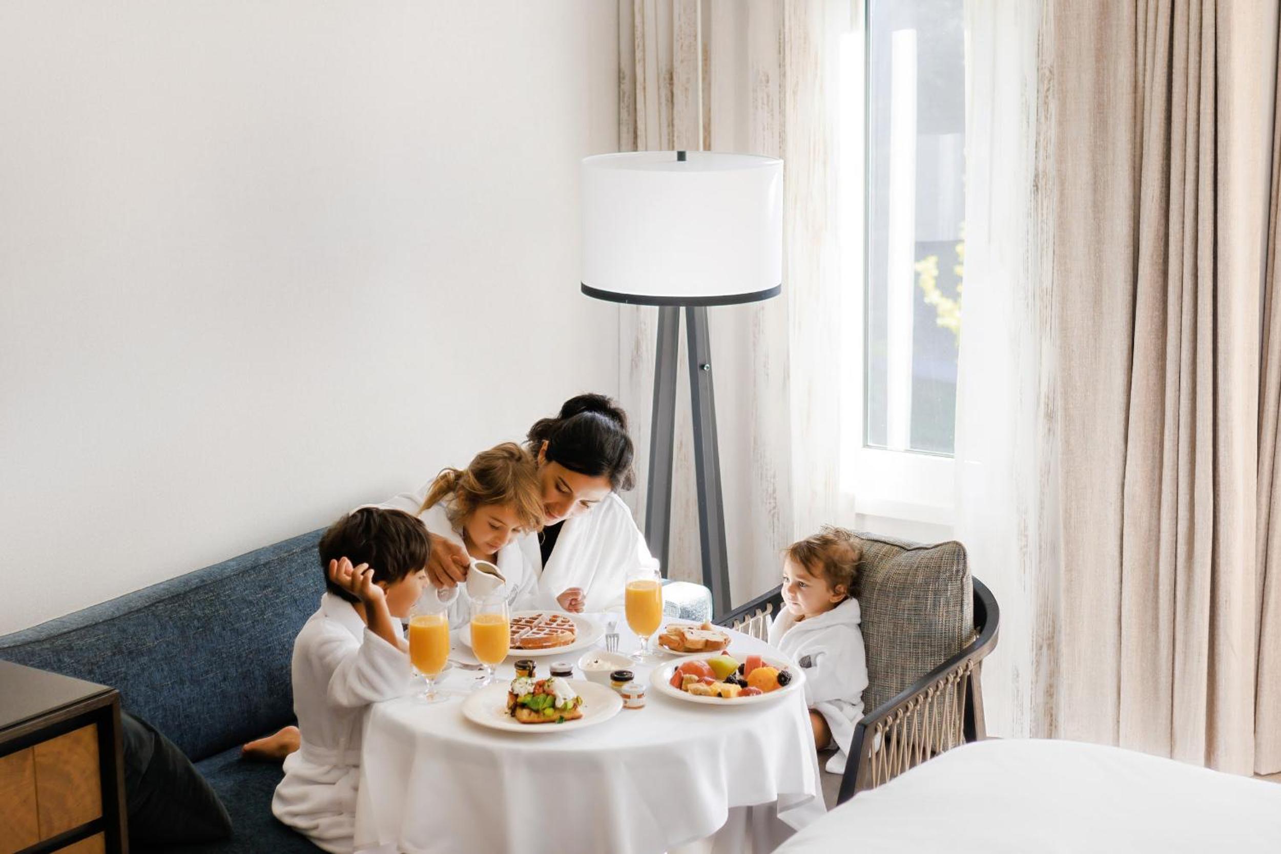 Fairmont Chateau Whistler 199