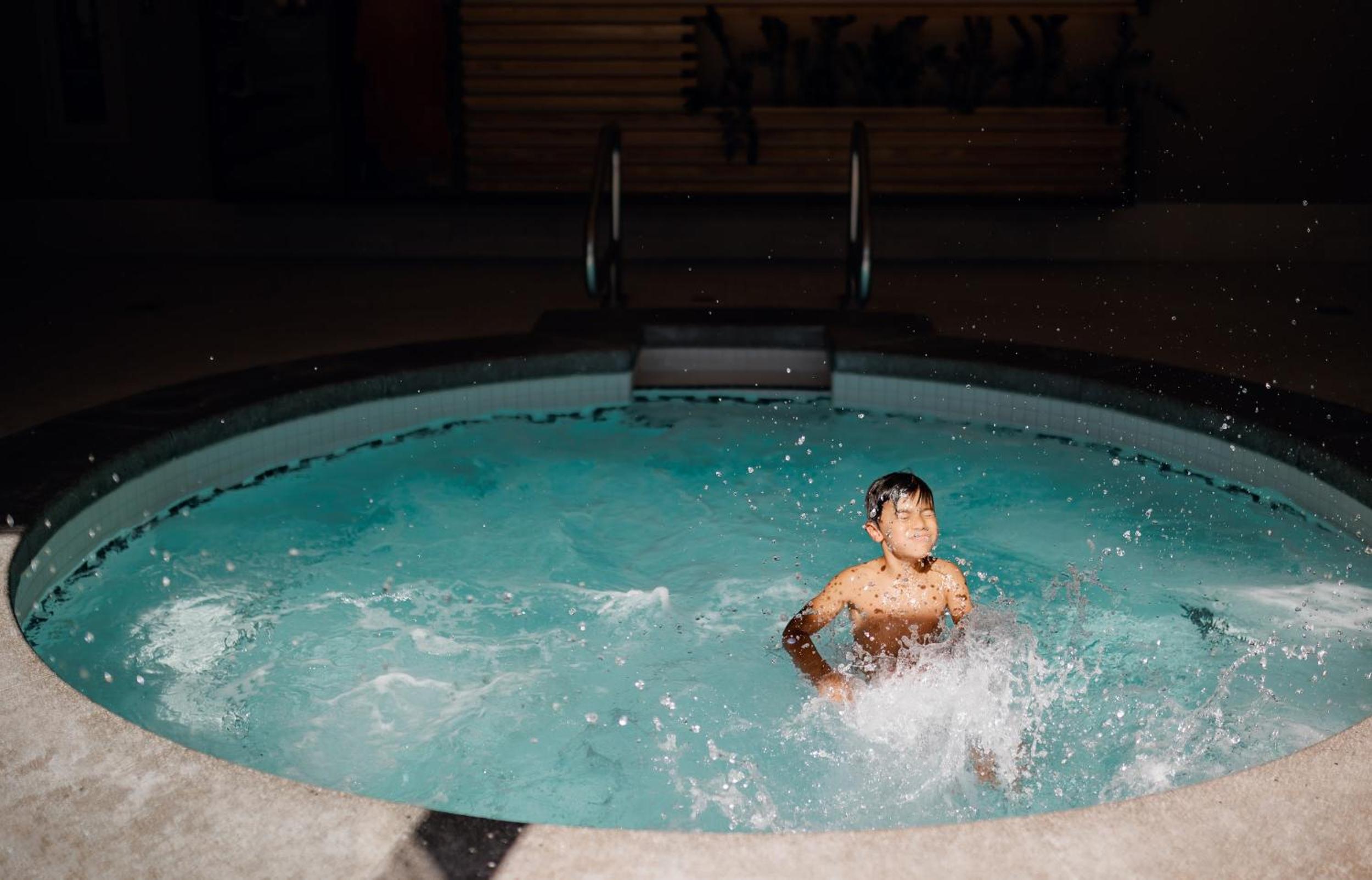 Fairmont Chateau Whistler 196
