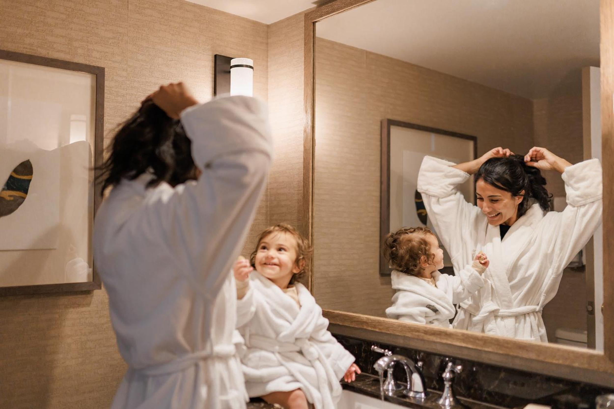 Fairmont Chateau Whistler 74