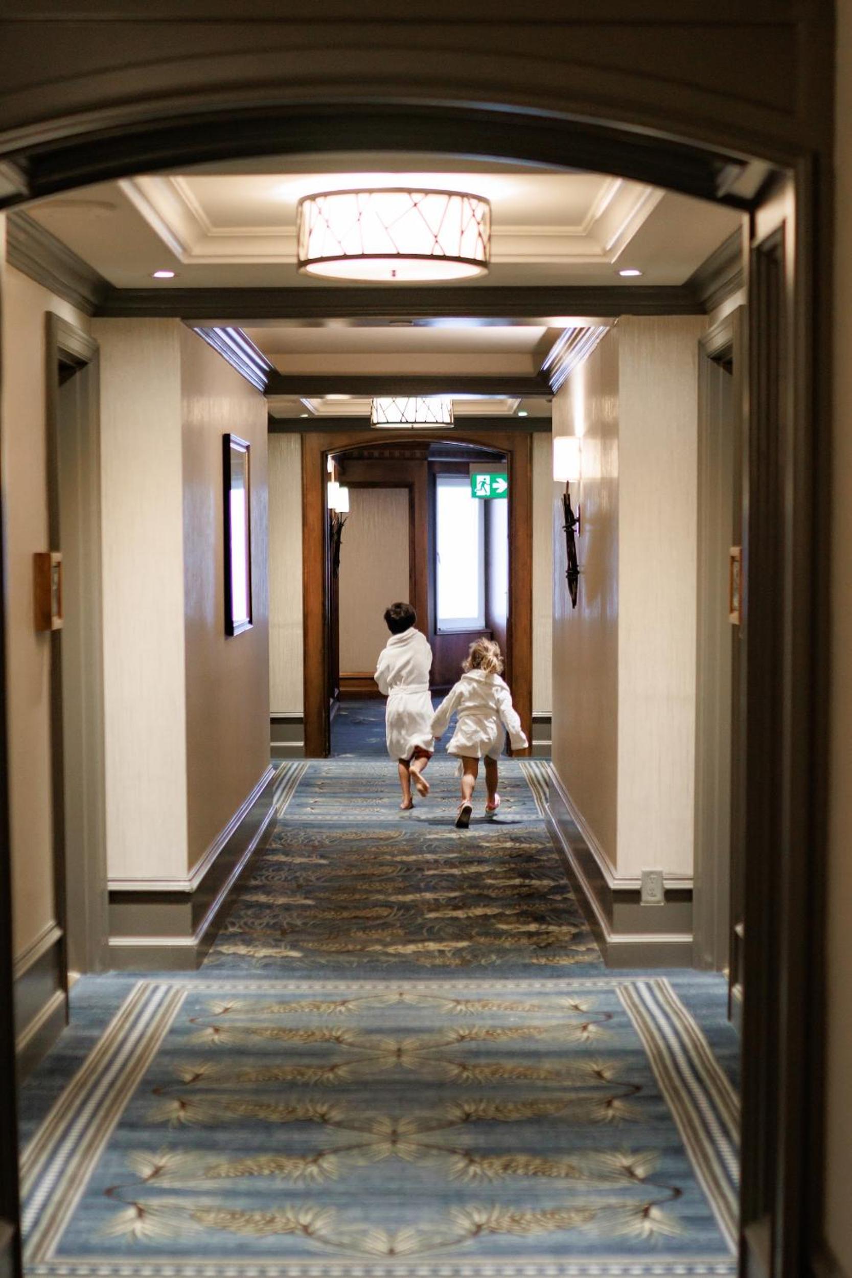Fairmont Chateau Whistler 198