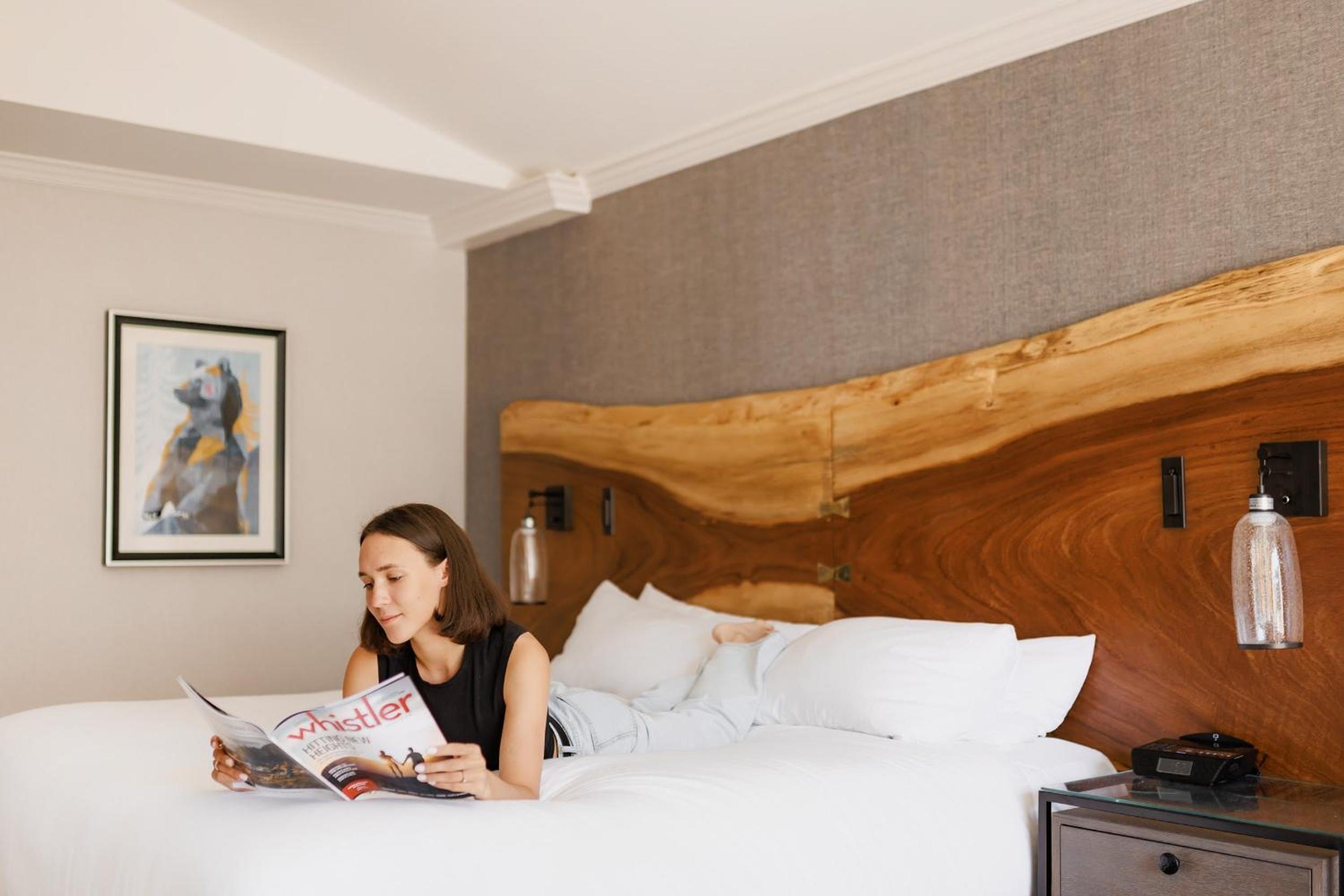 Fairmont Chateau Whistler 105