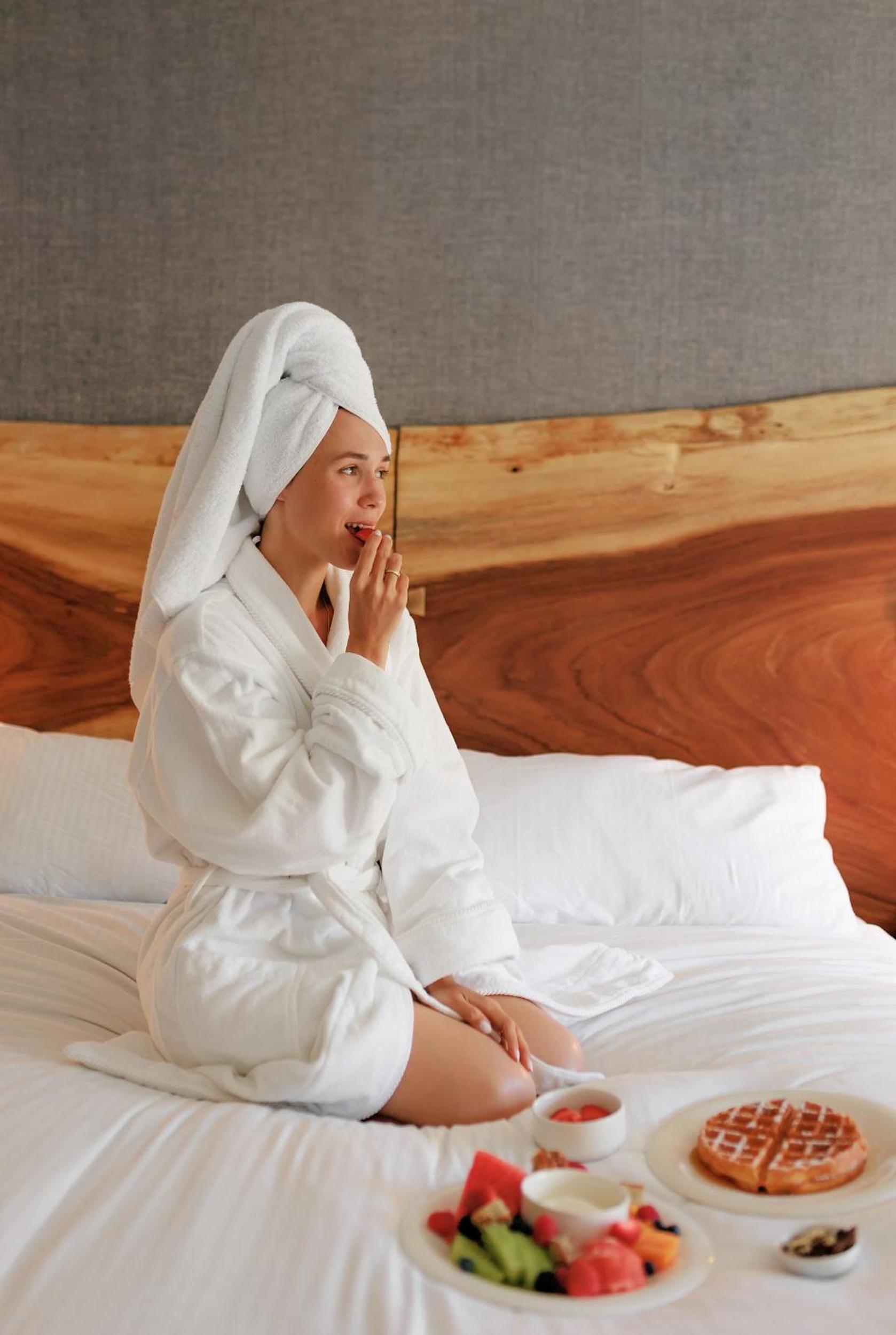 Fairmont Chateau Whistler 185
