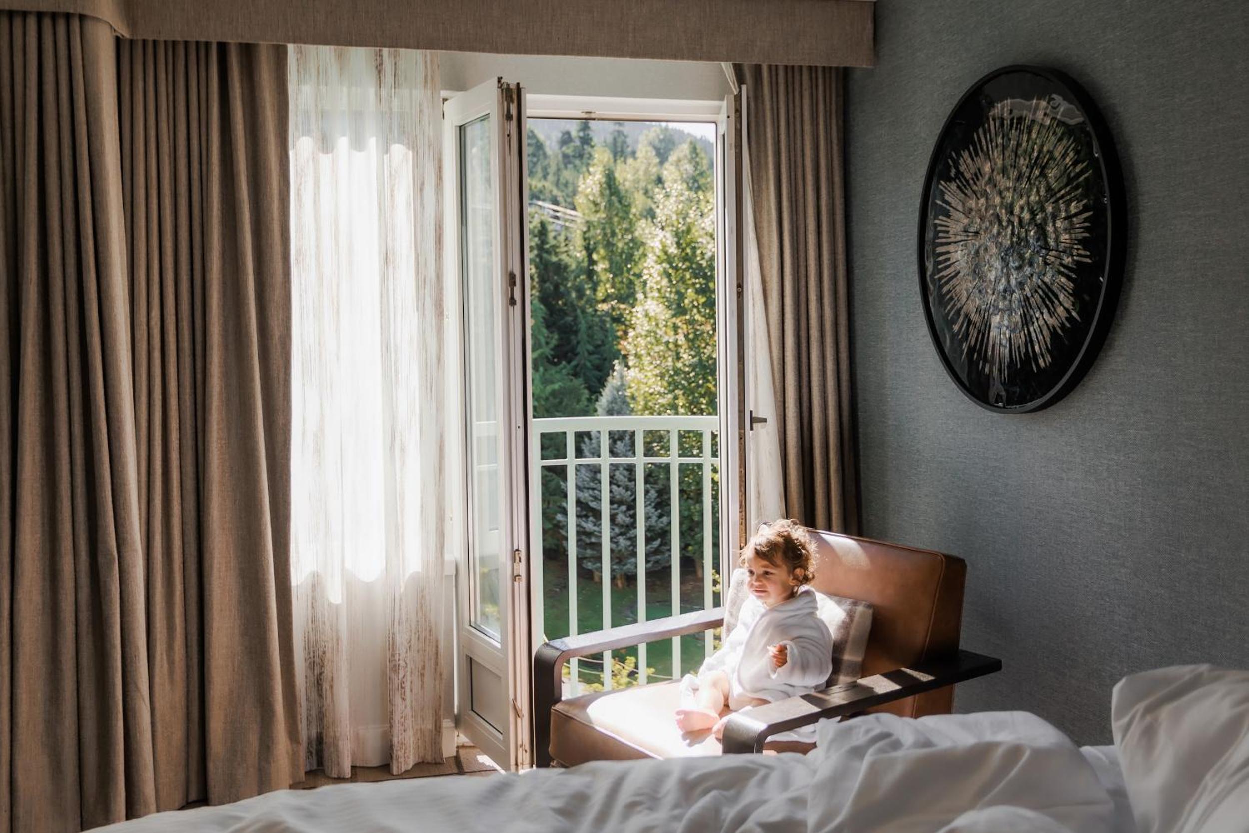 Fairmont Chateau Whistler 186