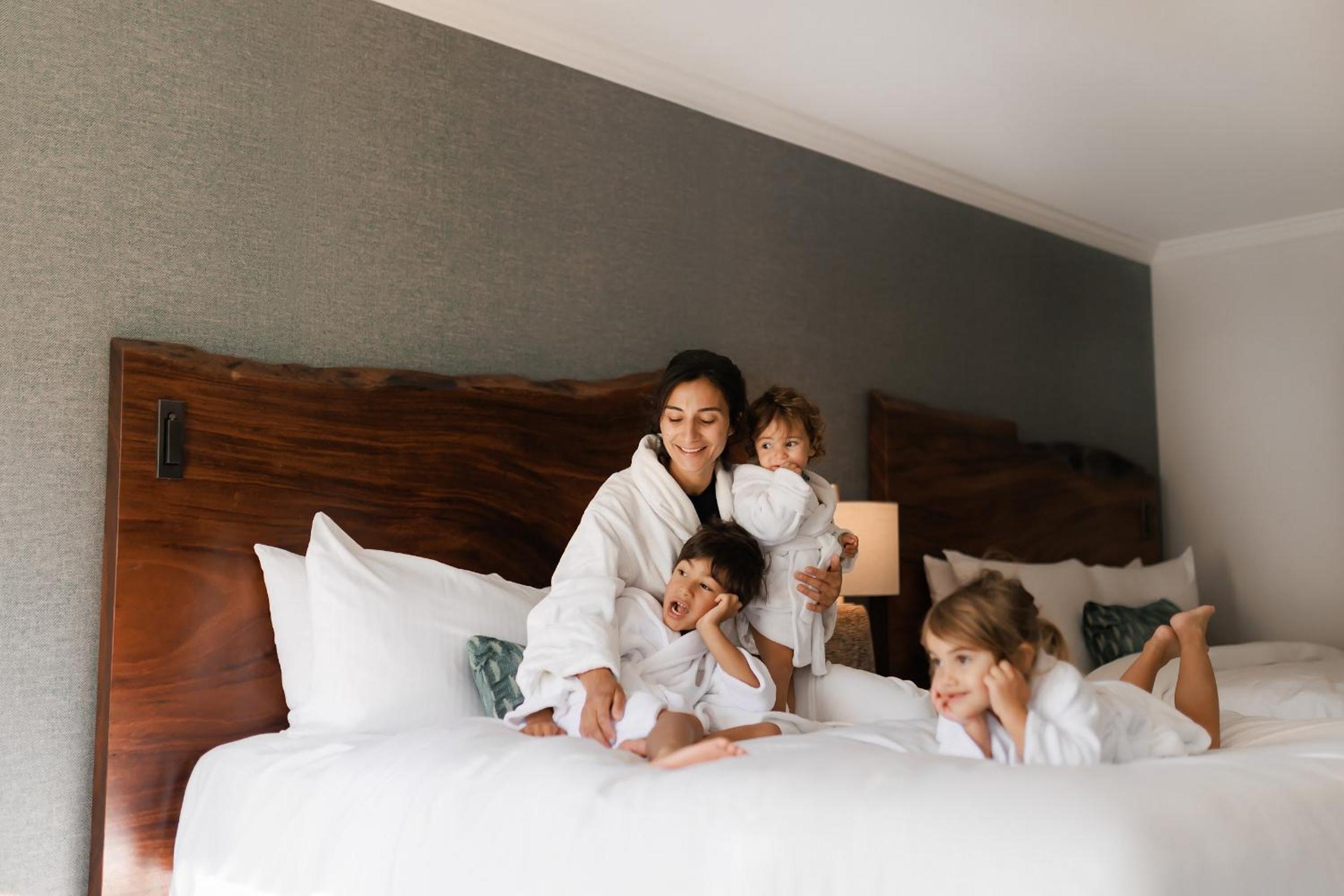 Fairmont Chateau Whistler 67