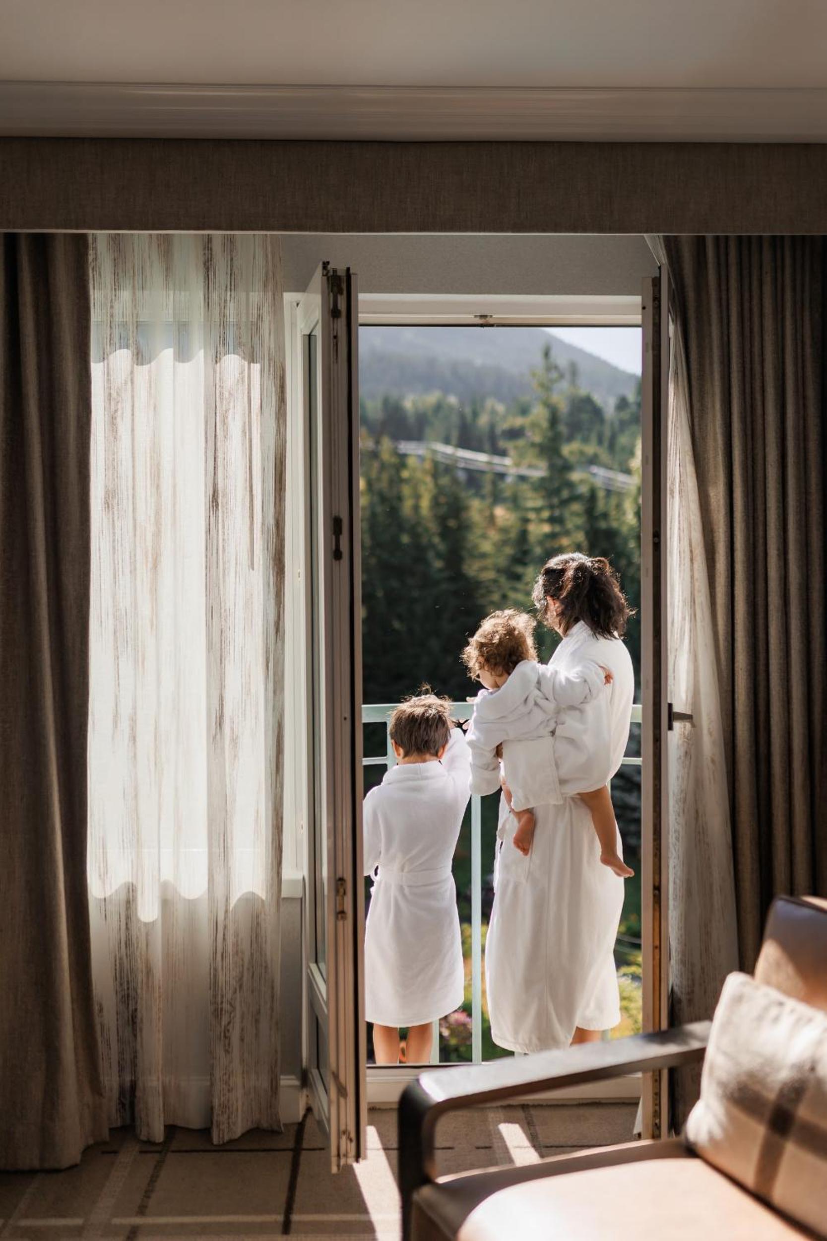 Fairmont Chateau Whistler 66