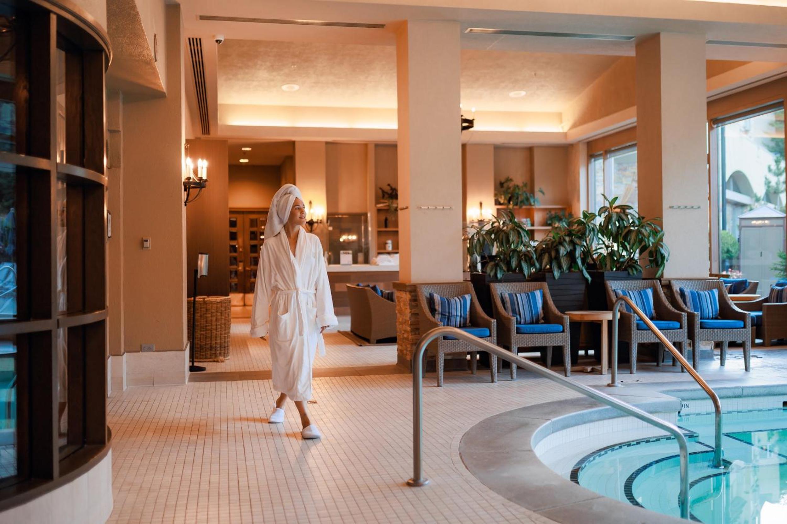 Fairmont Chateau Whistler 63