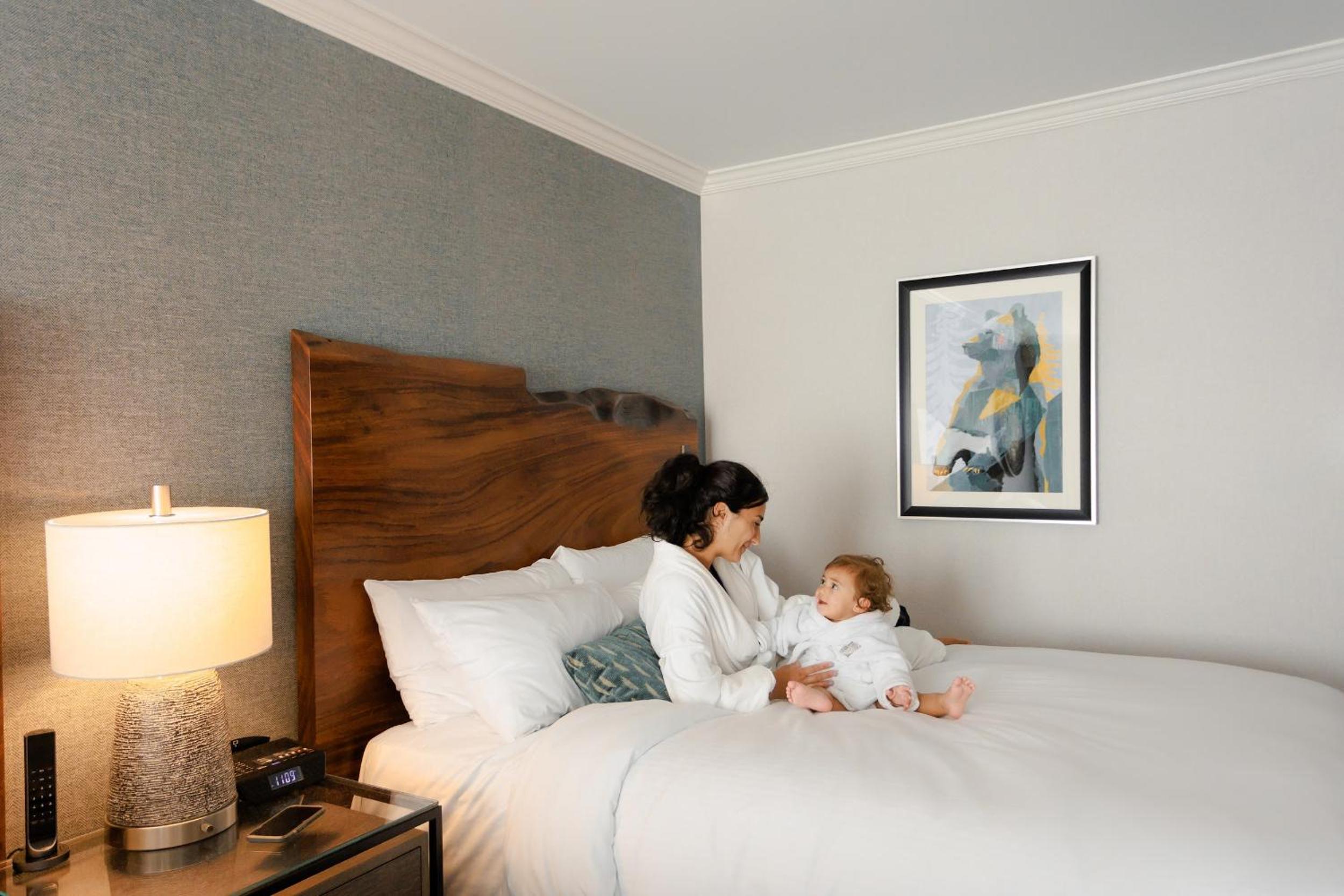 Fairmont Chateau Whistler 62