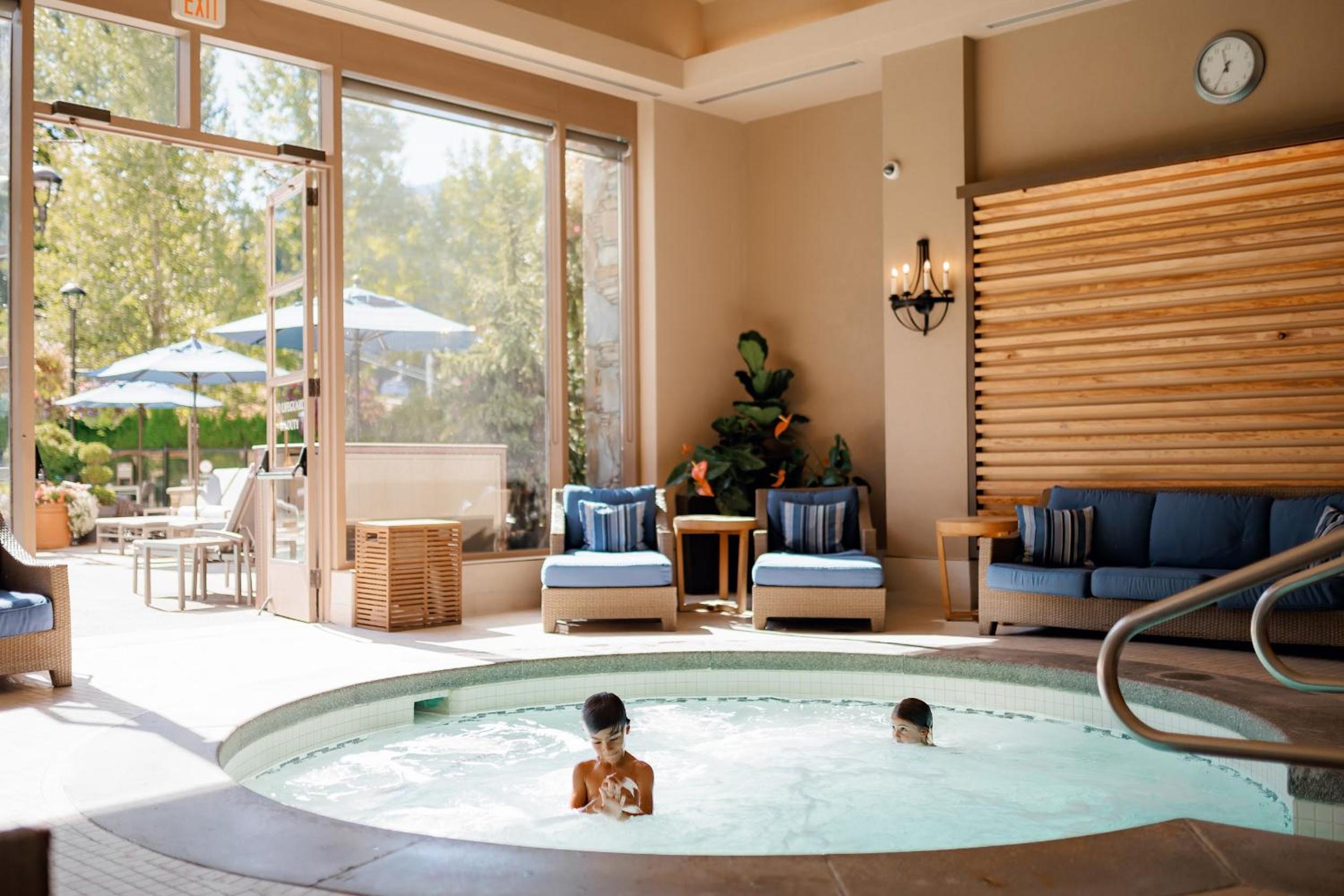 Fairmont Chateau Whistler 56