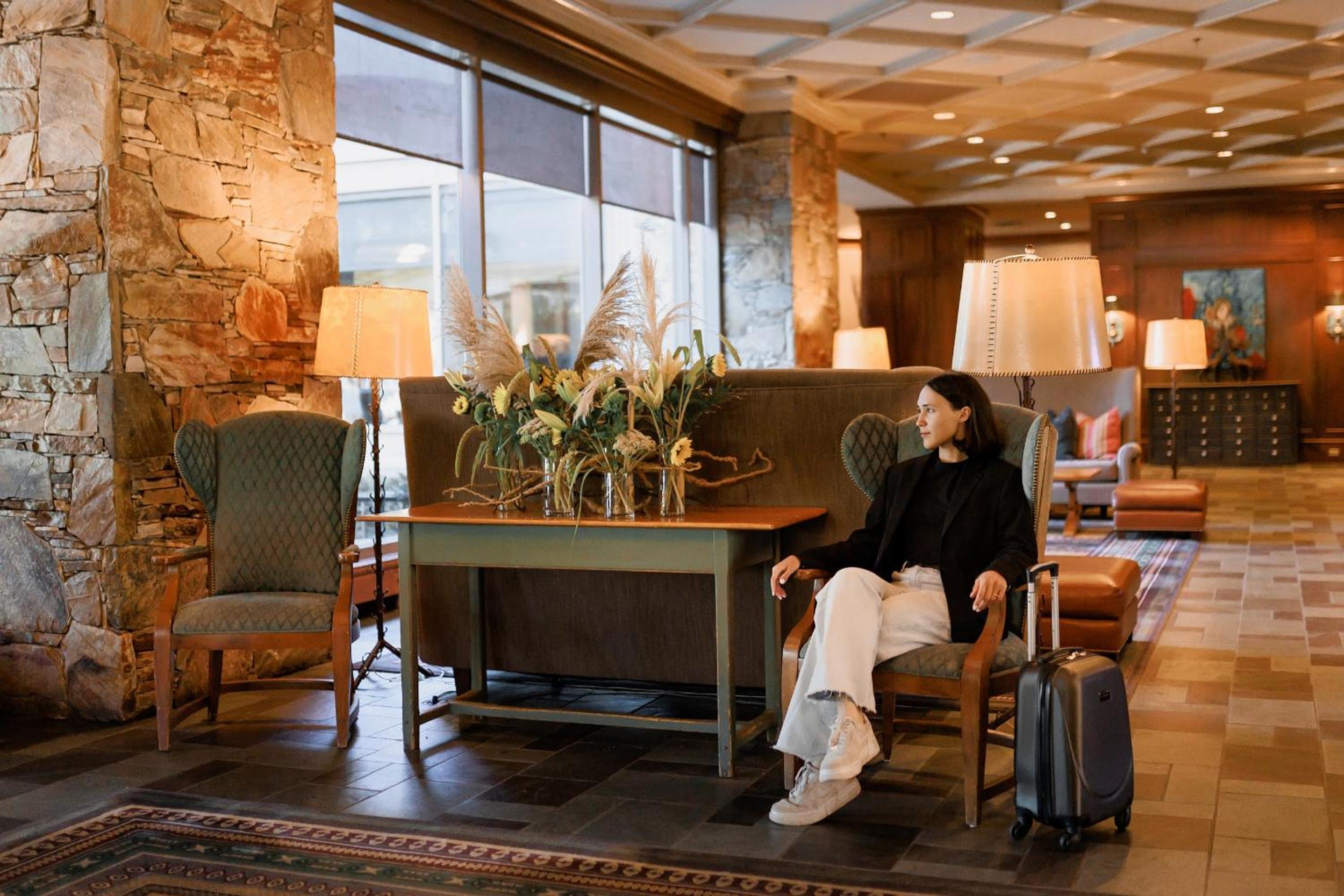 Fairmont Chateau Whistler 177