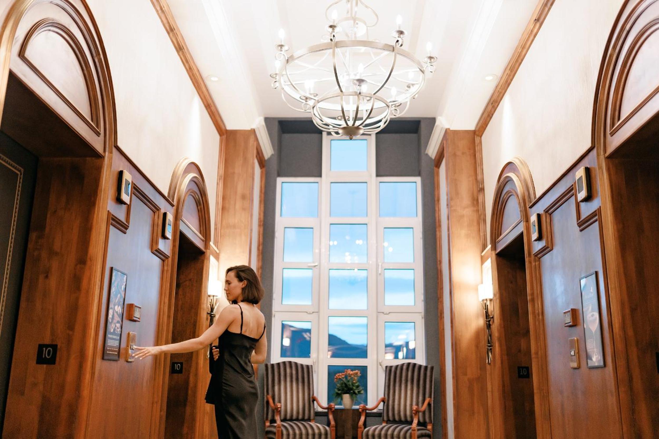 Fairmont Chateau Whistler 180