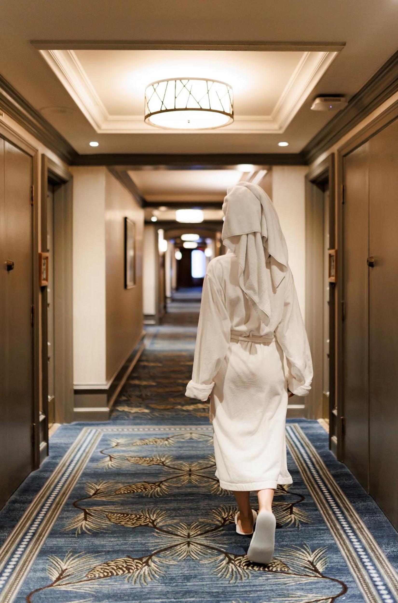 Fairmont Chateau Whistler 179