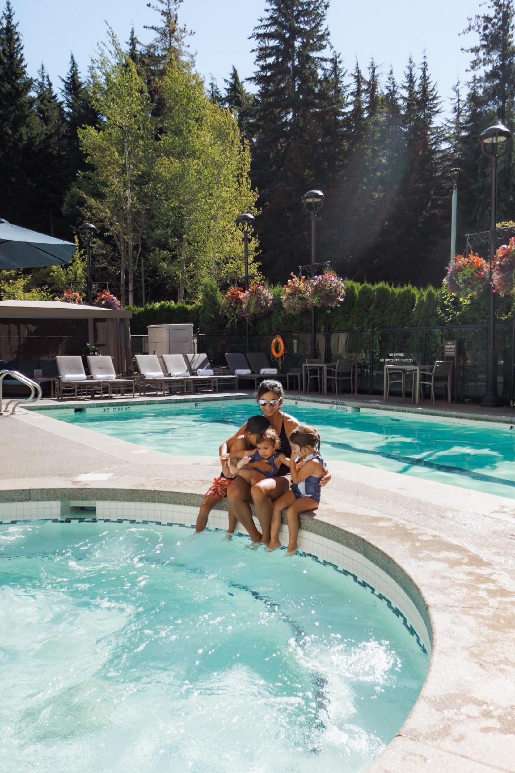 Fairmont Chateau Whistler 178