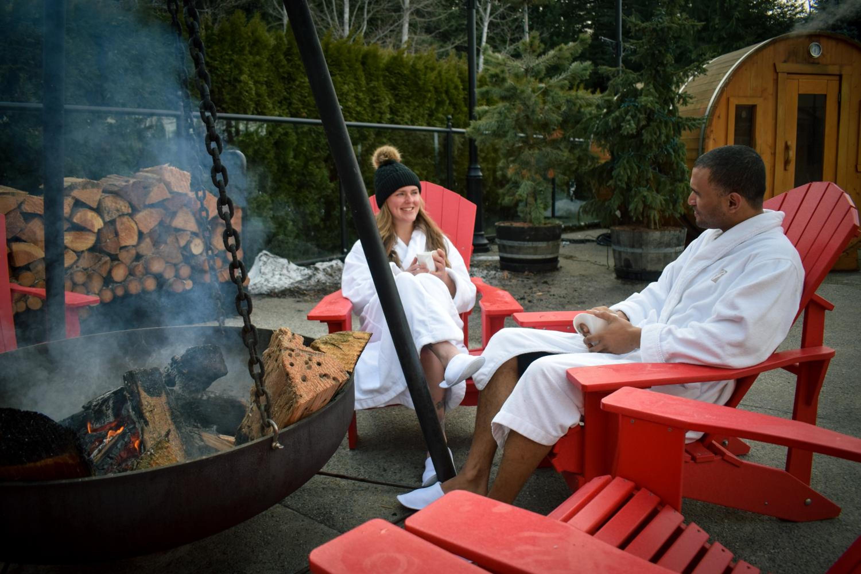 Fairmont Chateau Whistler 89
