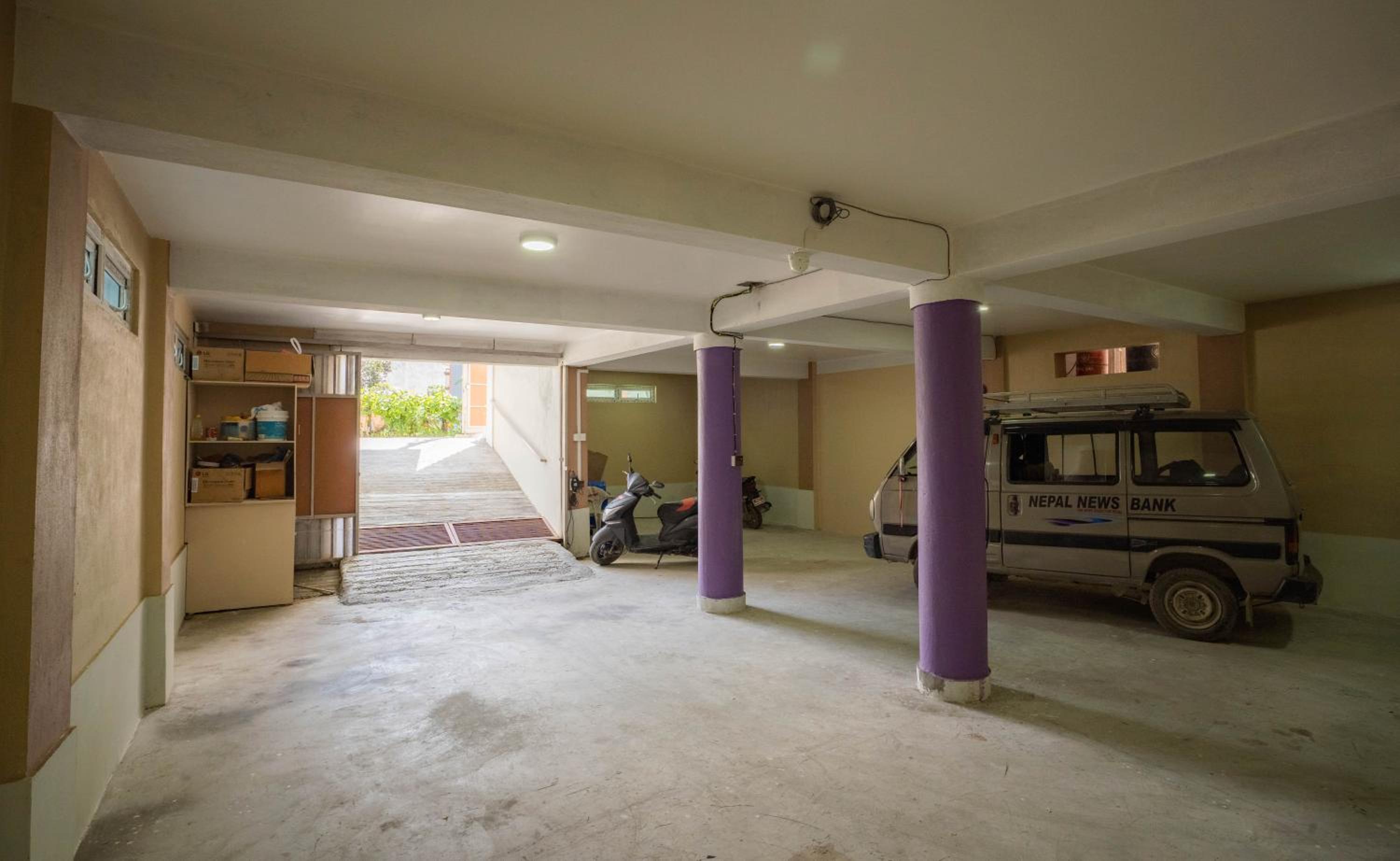 House of Forrest, Service Apartments view 2