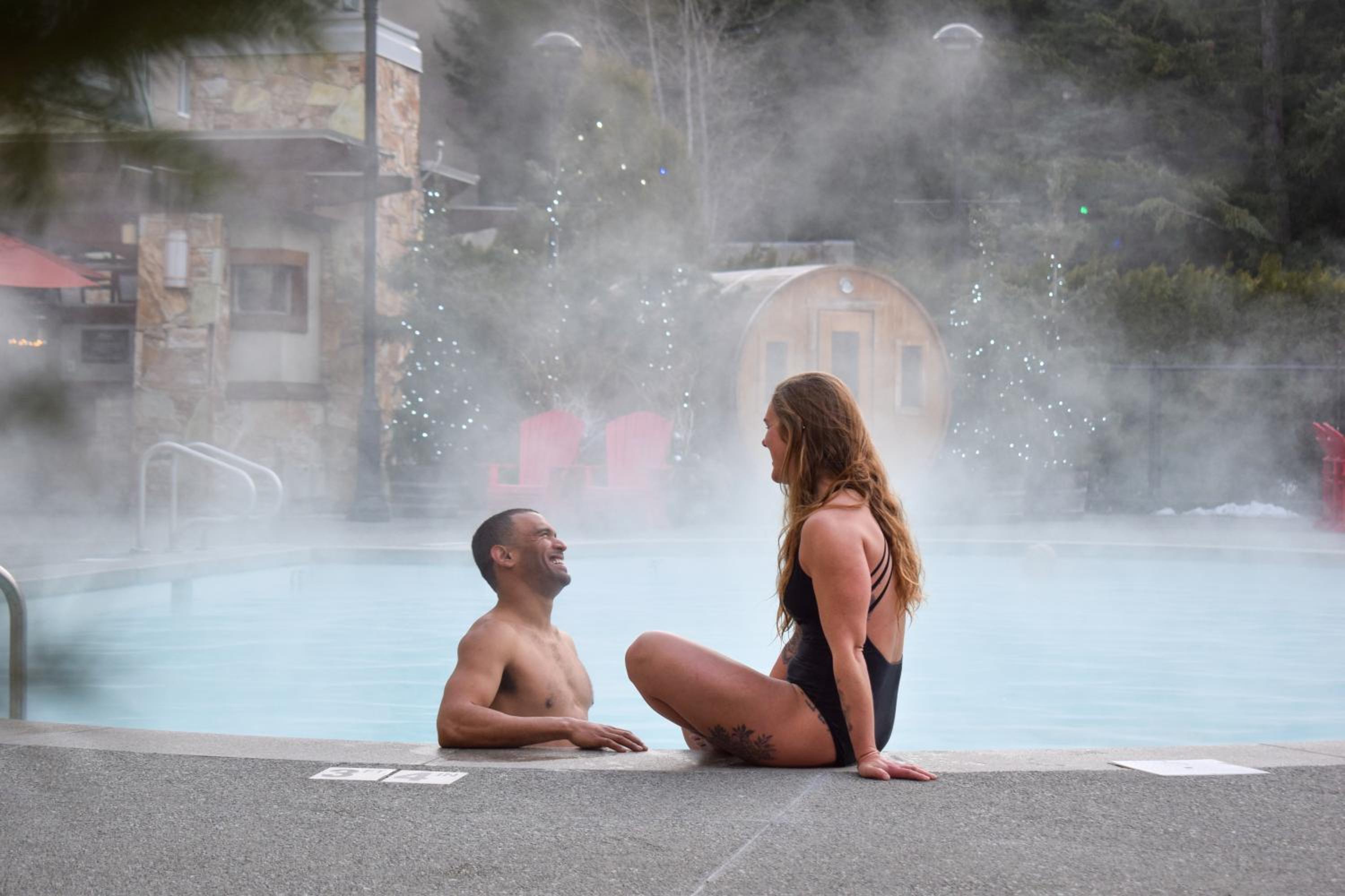 Fairmont Chateau Whistler 86