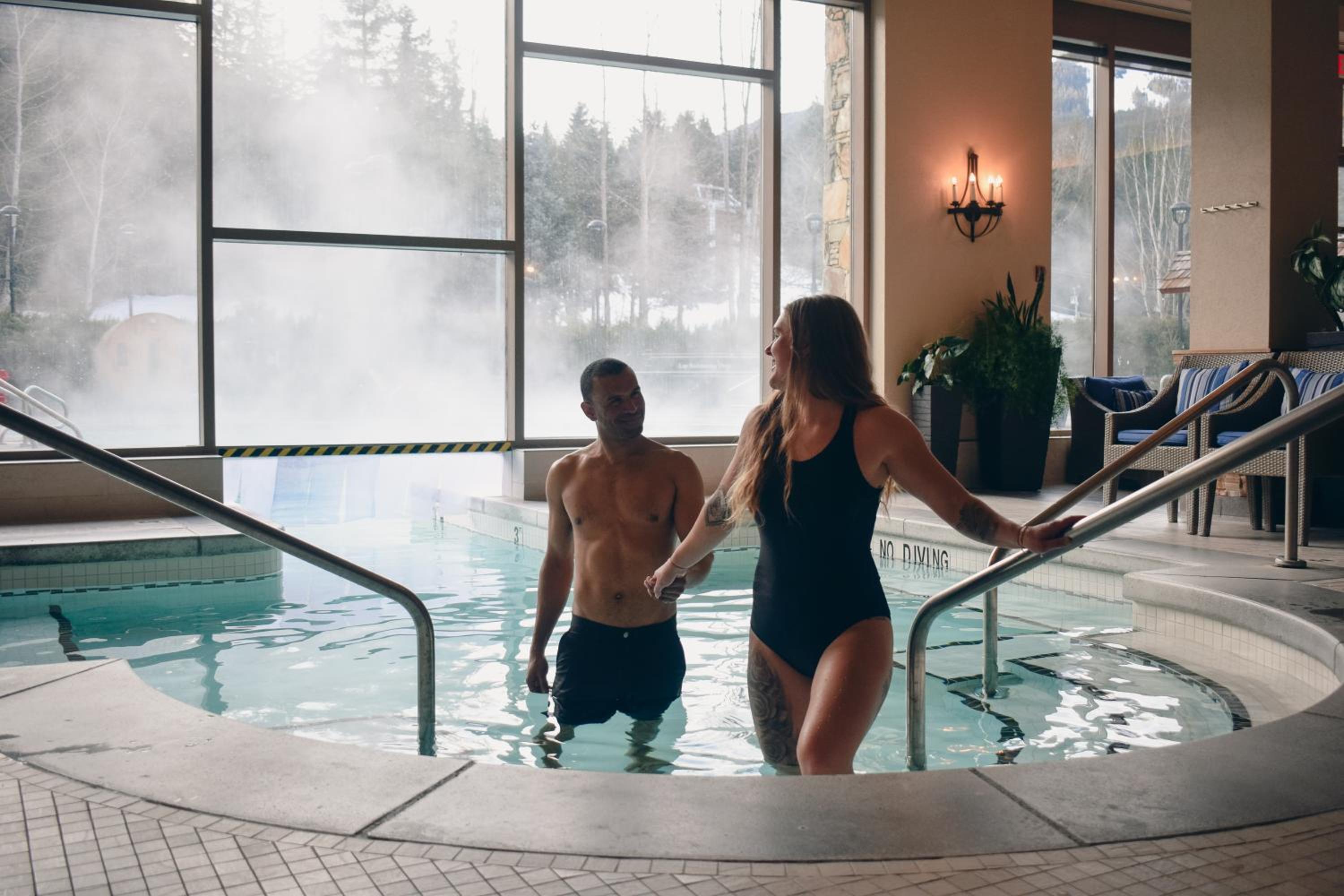 Fairmont Chateau Whistler 79