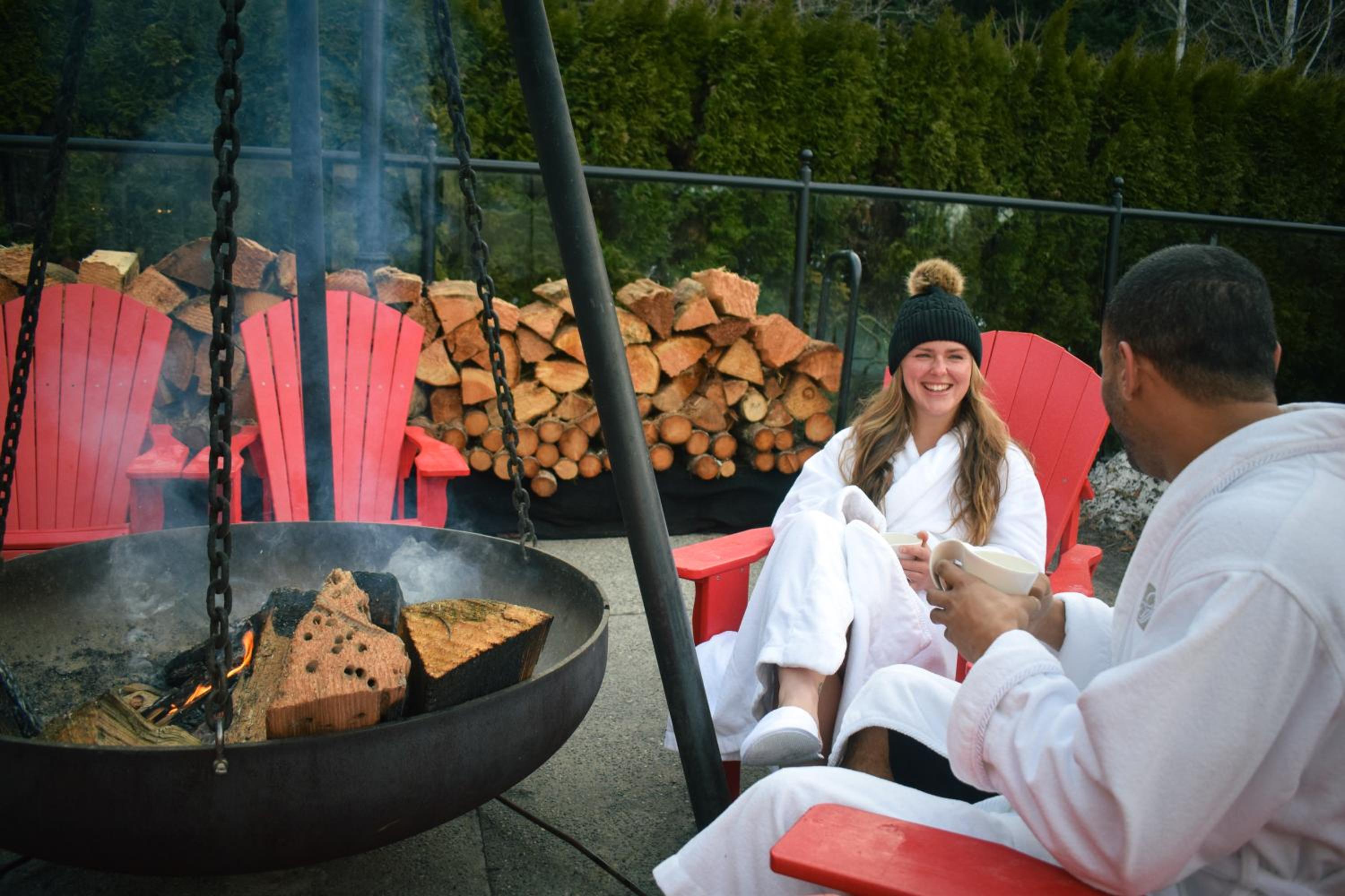 Fairmont Chateau Whistler 83