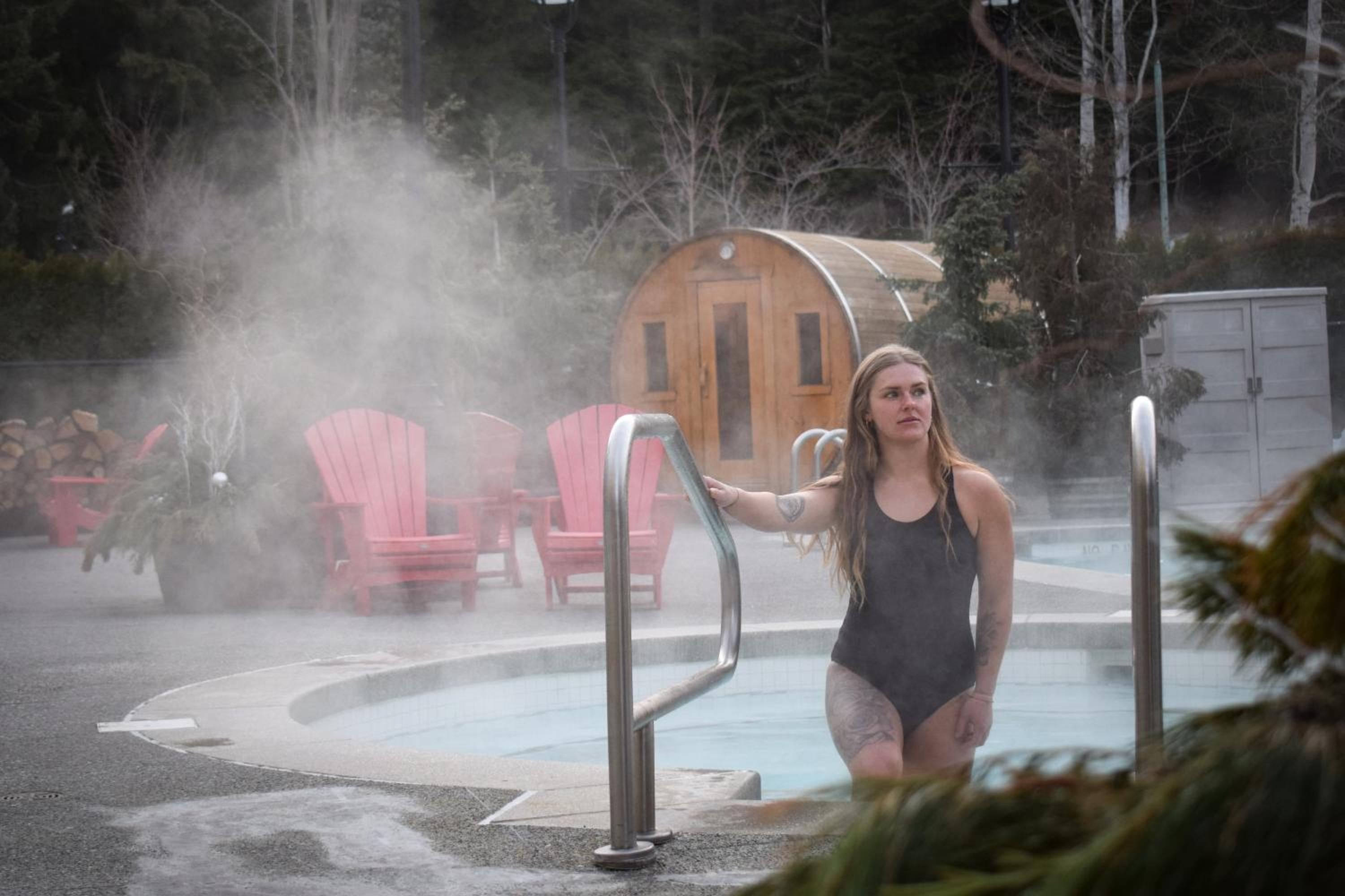 Fairmont Chateau Whistler 203