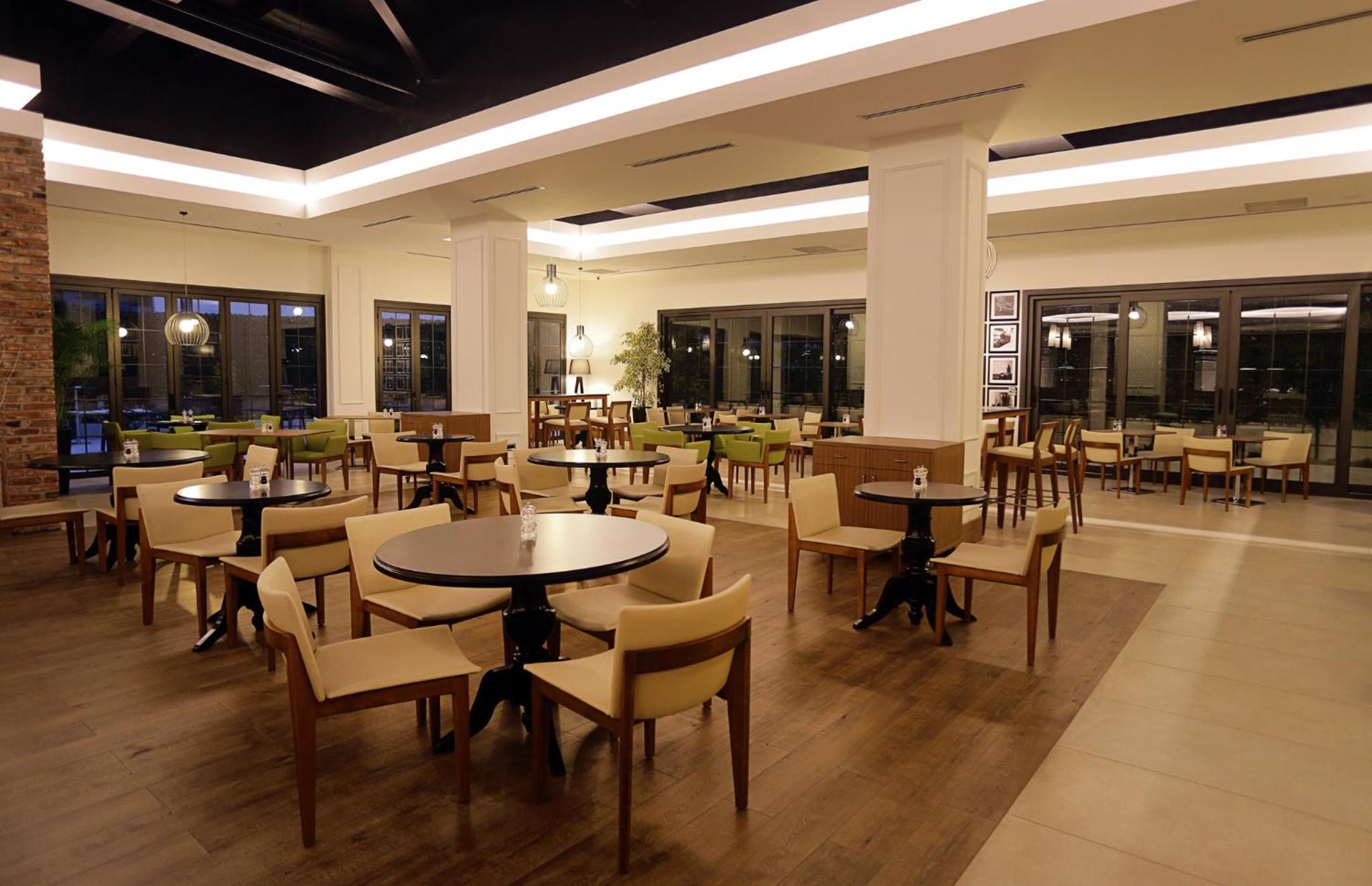 Holiday Inn Ankara - Cukurambar, an IHG Hotel - Image 12