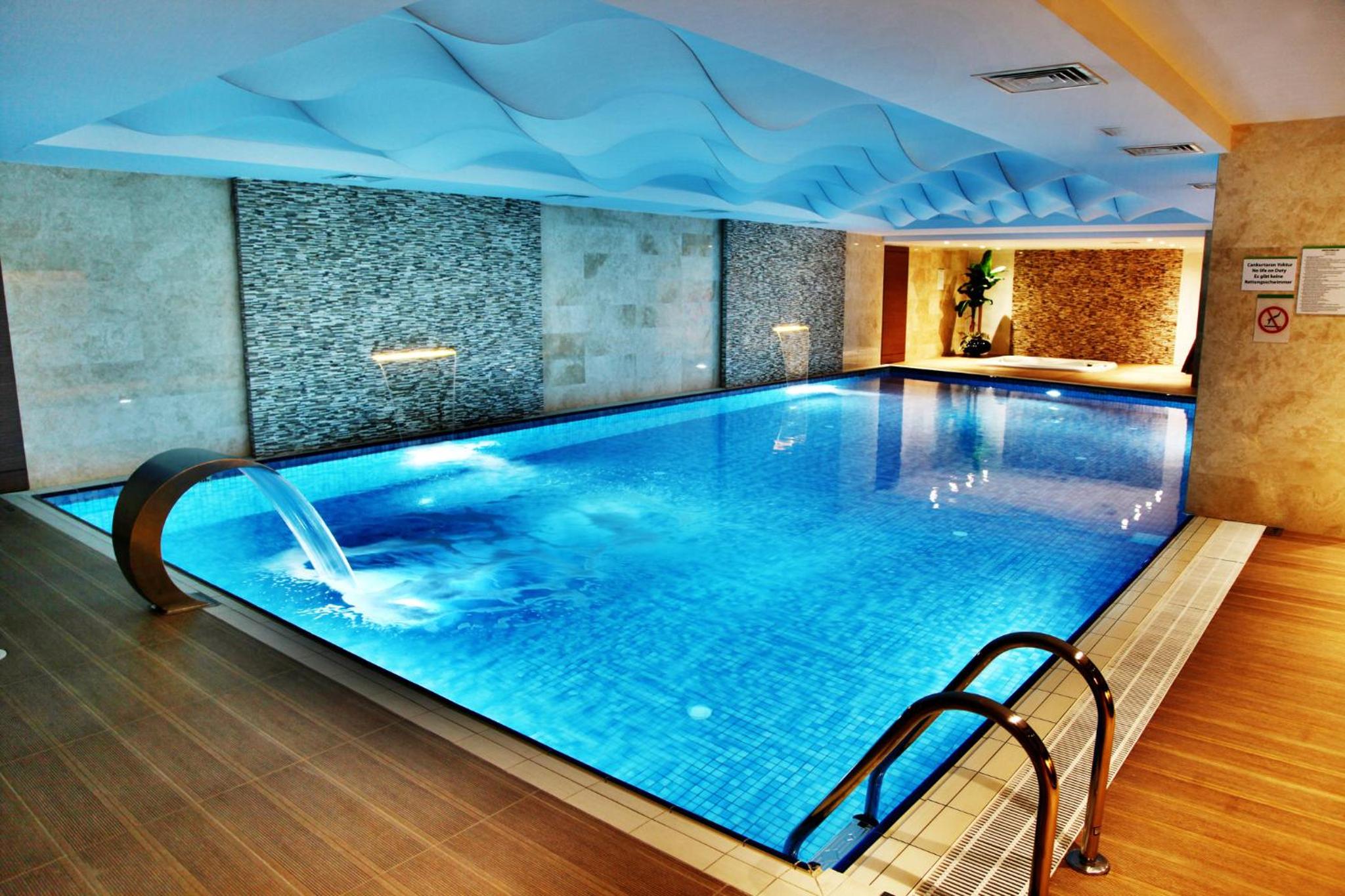 Holiday Inn Ankara - Cukurambar, an IHG Hotel - Image 48