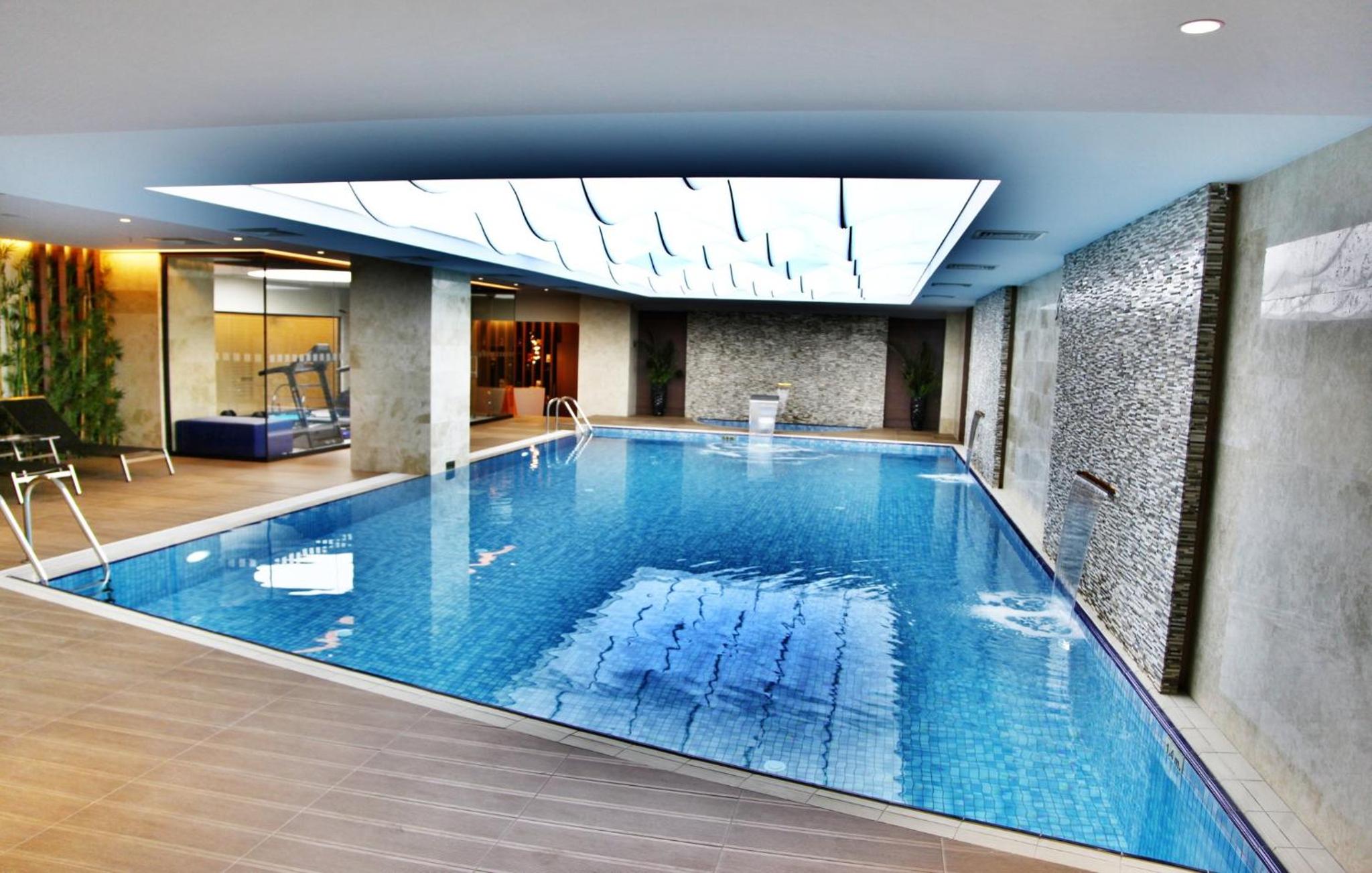 Holiday Inn Ankara - Cukurambar, an IHG Hotel - Image 47
