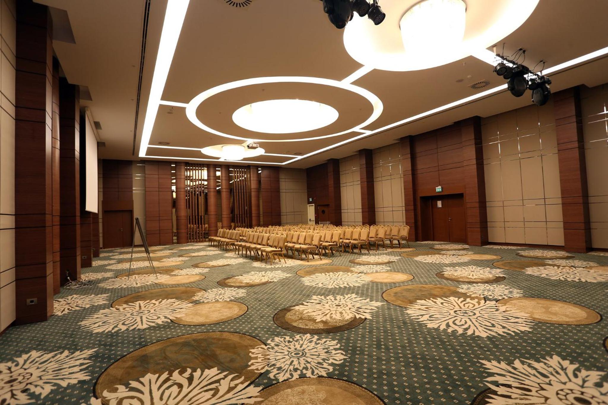 Holiday Inn Ankara - Cukurambar, an IHG Hotel - Image 44