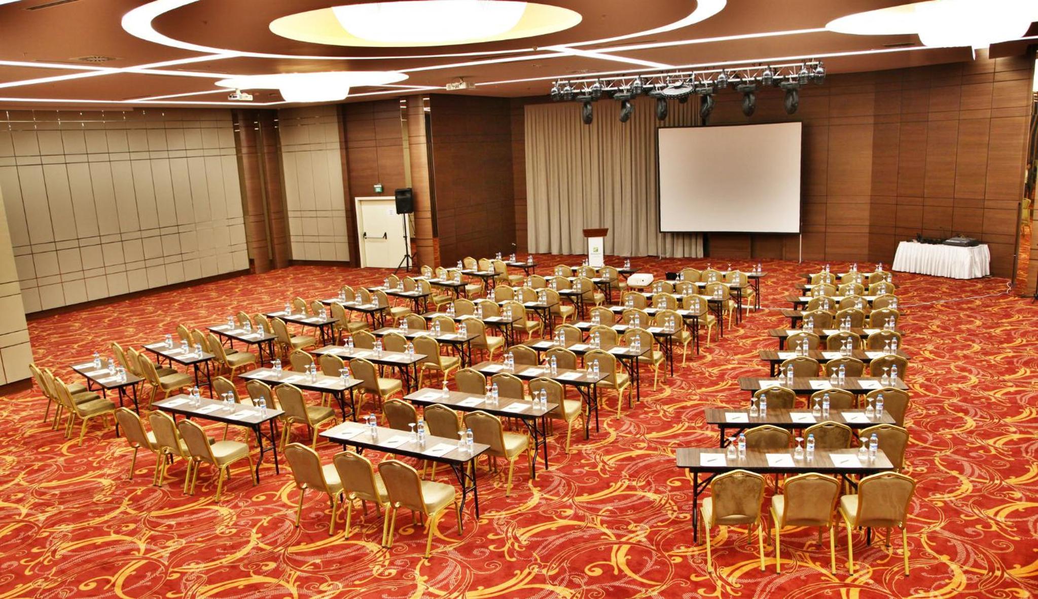 Holiday Inn Ankara - Cukurambar, an IHG Hotel - Image 90