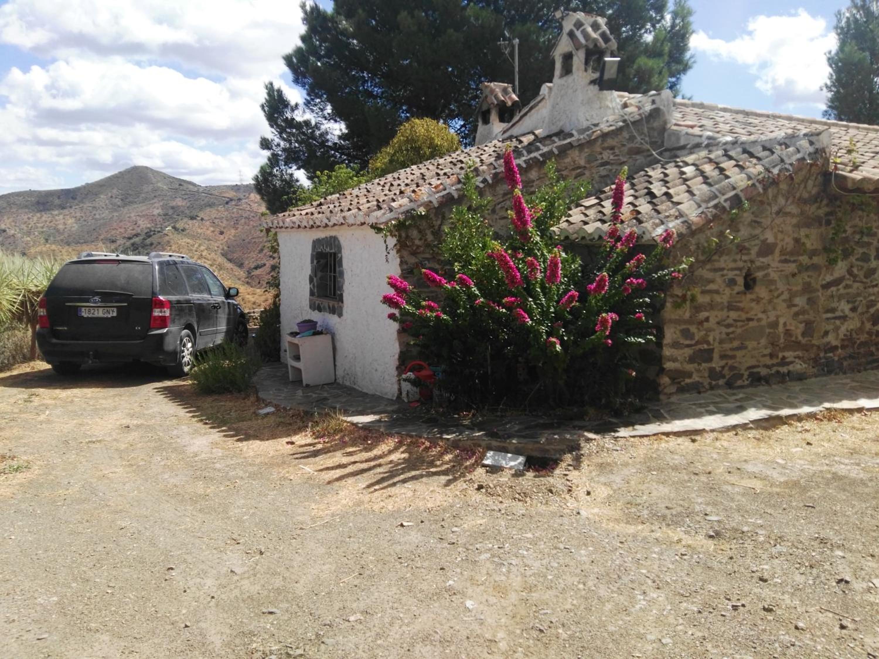 Pinar El Almendra