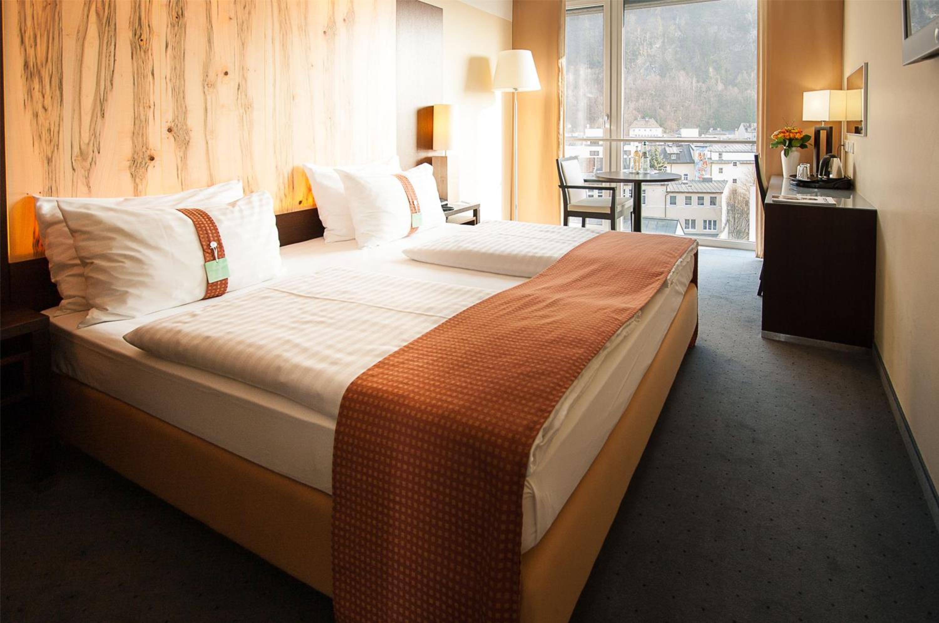 Salzburg Vacations - Holiday Inn - Salzburg City, an IHG Hotel - Property Image 98