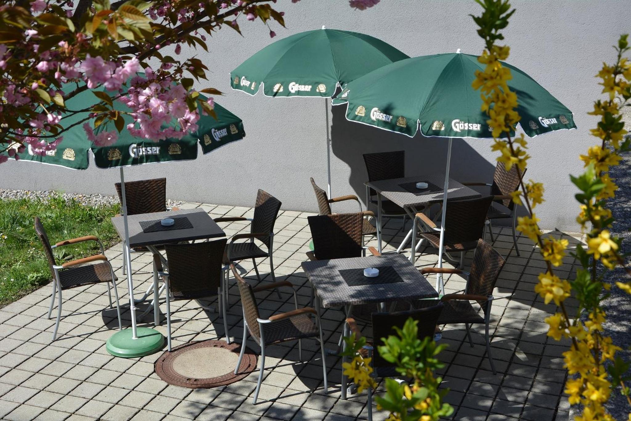 Salzburg Vacations - Holiday Inn - Salzburg City, an IHG Hotel - Property Image 71