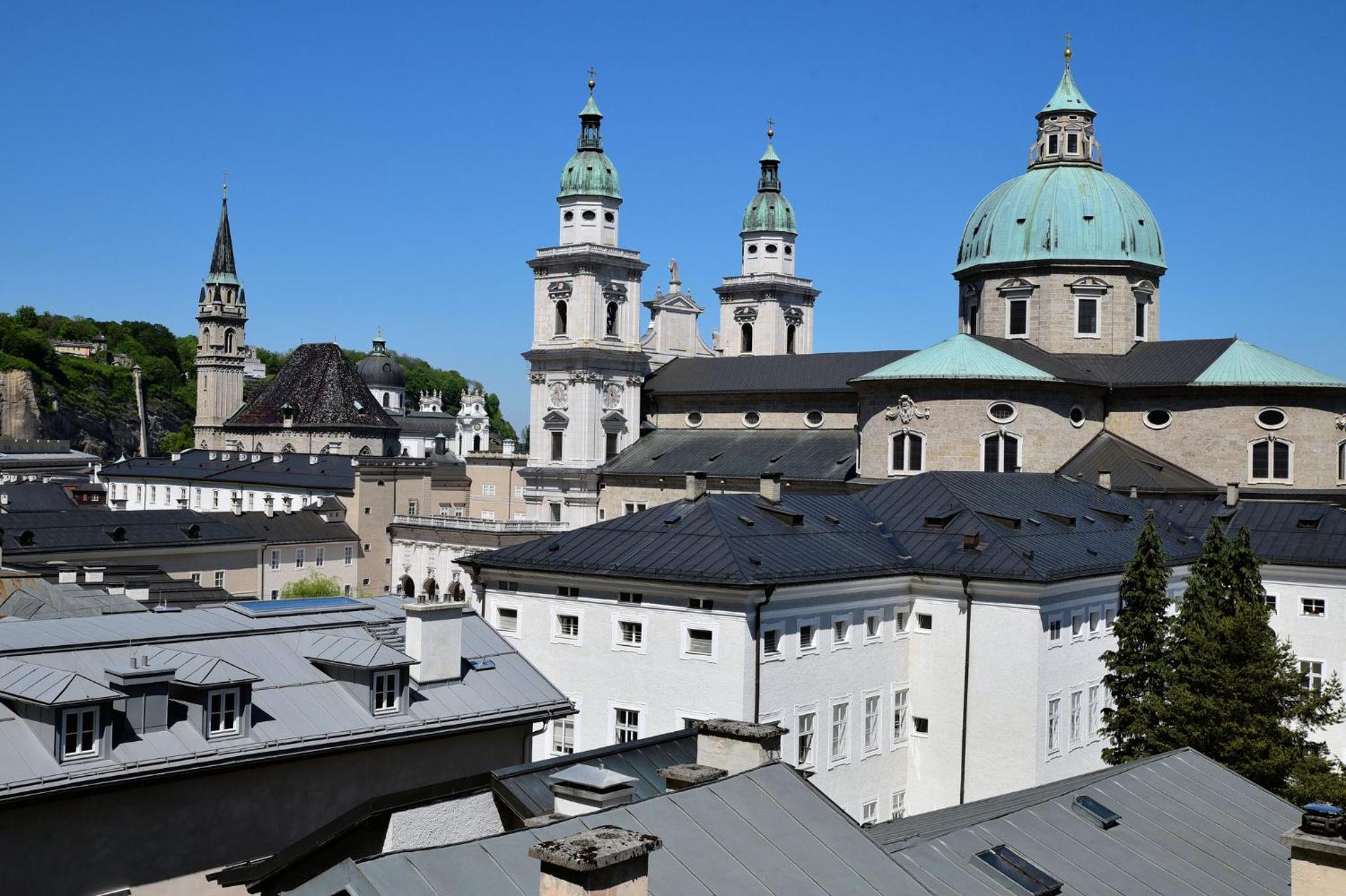 Salzburg Vacations - Holiday Inn - Salzburg City, an IHG Hotel - Property Image 63