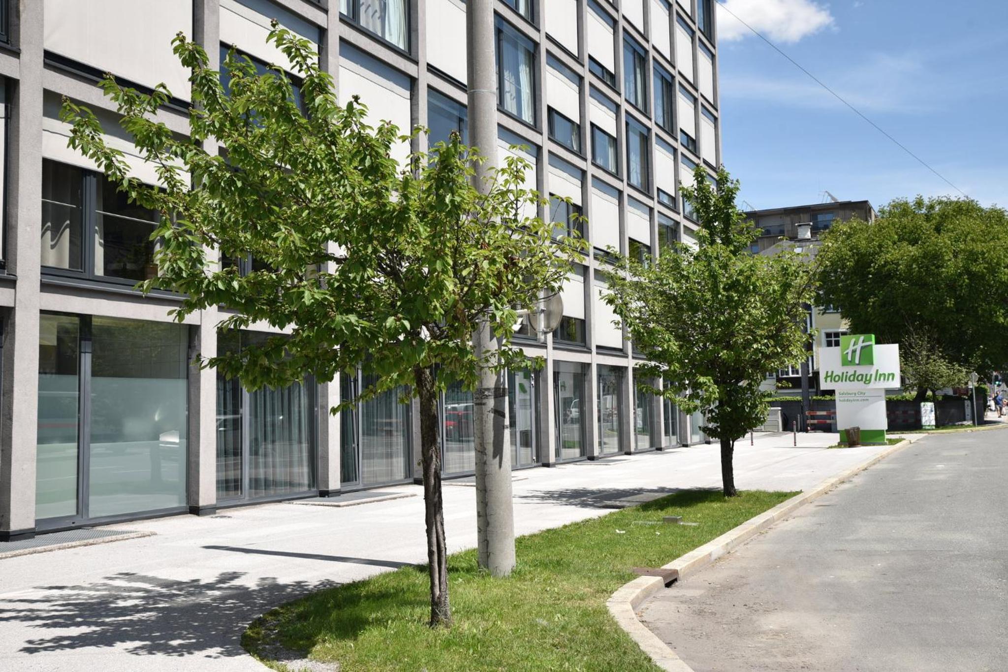 Salzburg Vacations - Holiday Inn - Salzburg City, an IHG Hotel - Property Image 88