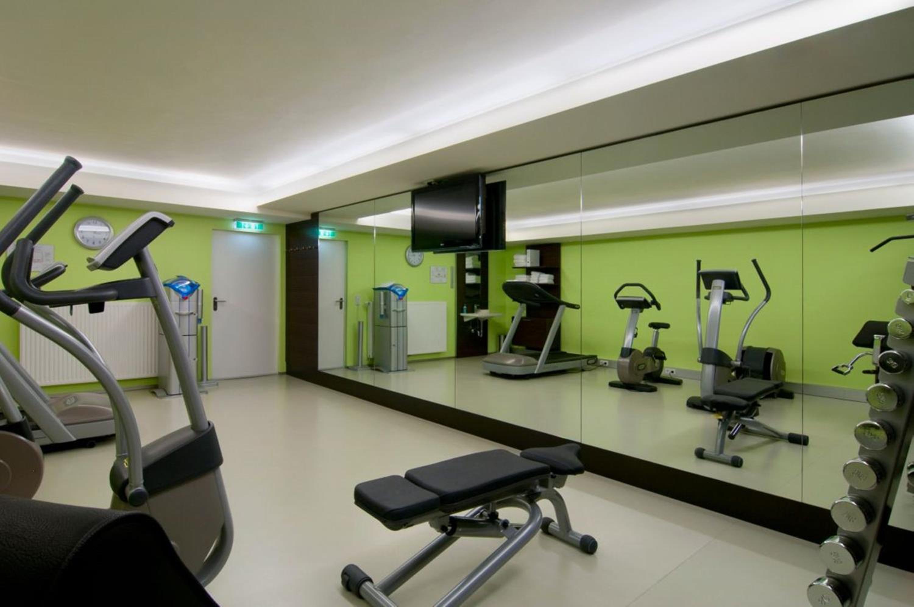 Salzburg Vacations - Holiday Inn - Salzburg City, an IHG Hotel - Property Image 84