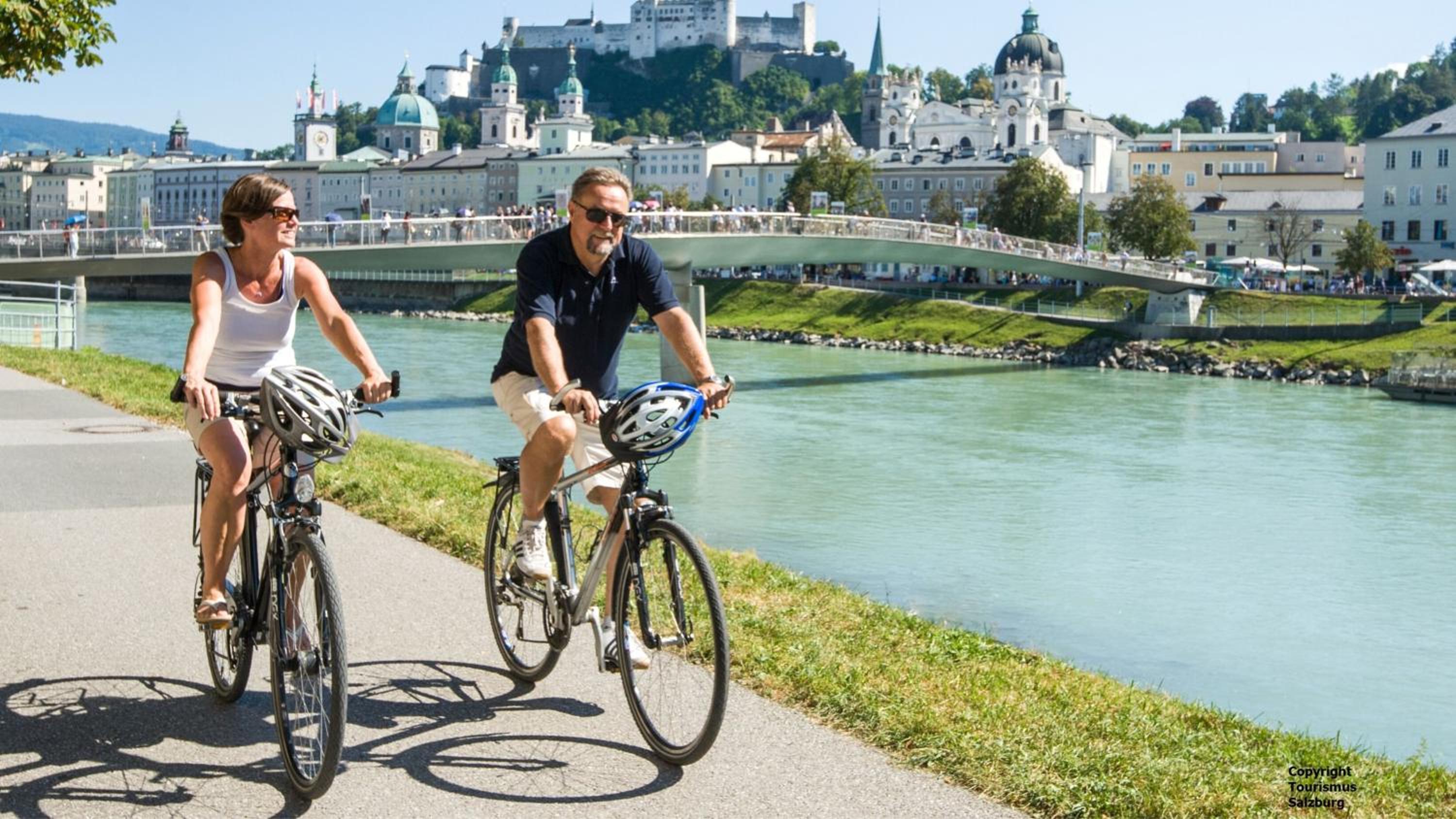 Salzburg Vacations - Holiday Inn - Salzburg City, an IHG Hotel - Property Image 62