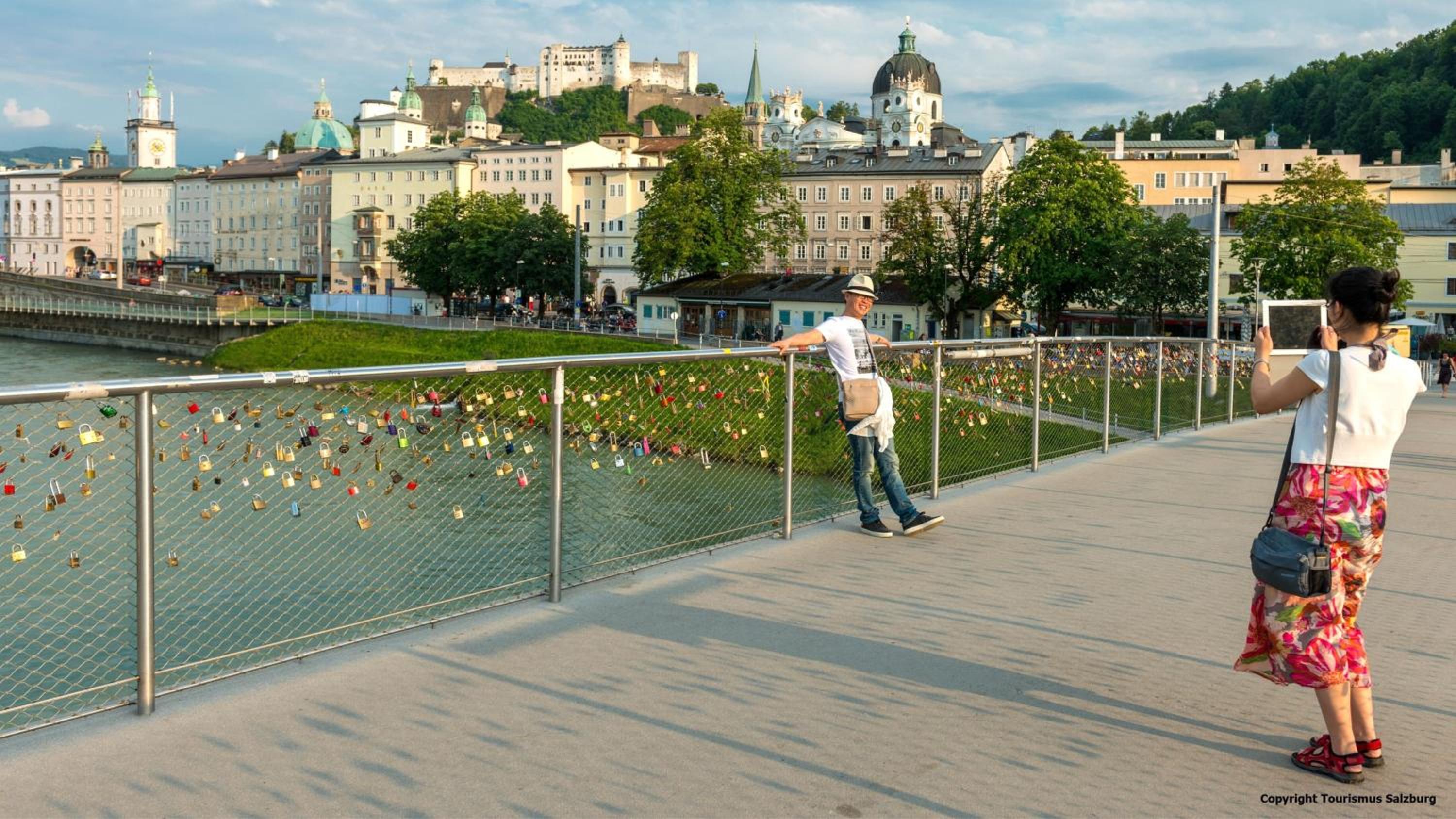 Salzburg Vacations - Holiday Inn - Salzburg City, an IHG Hotel - Property Image 59