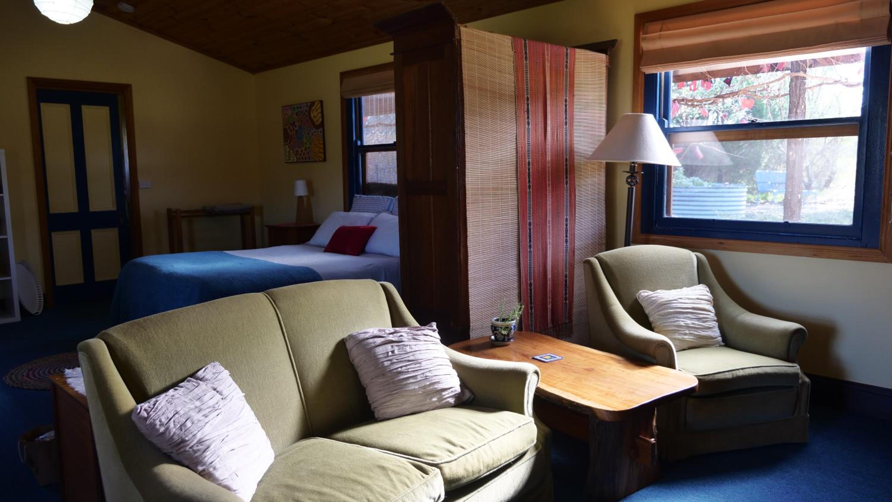 Candlebark Retreat