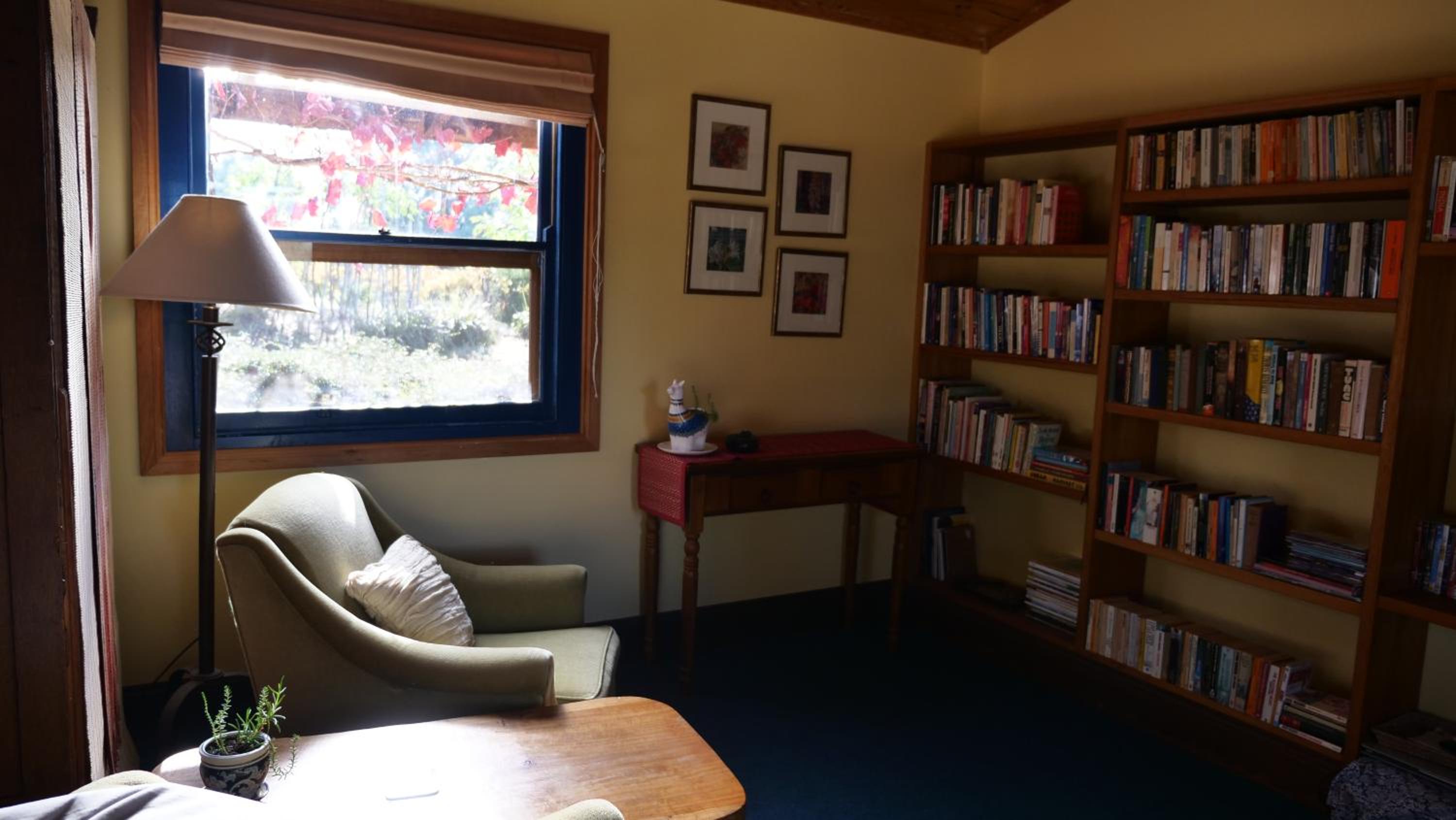 Candlebark Retreat